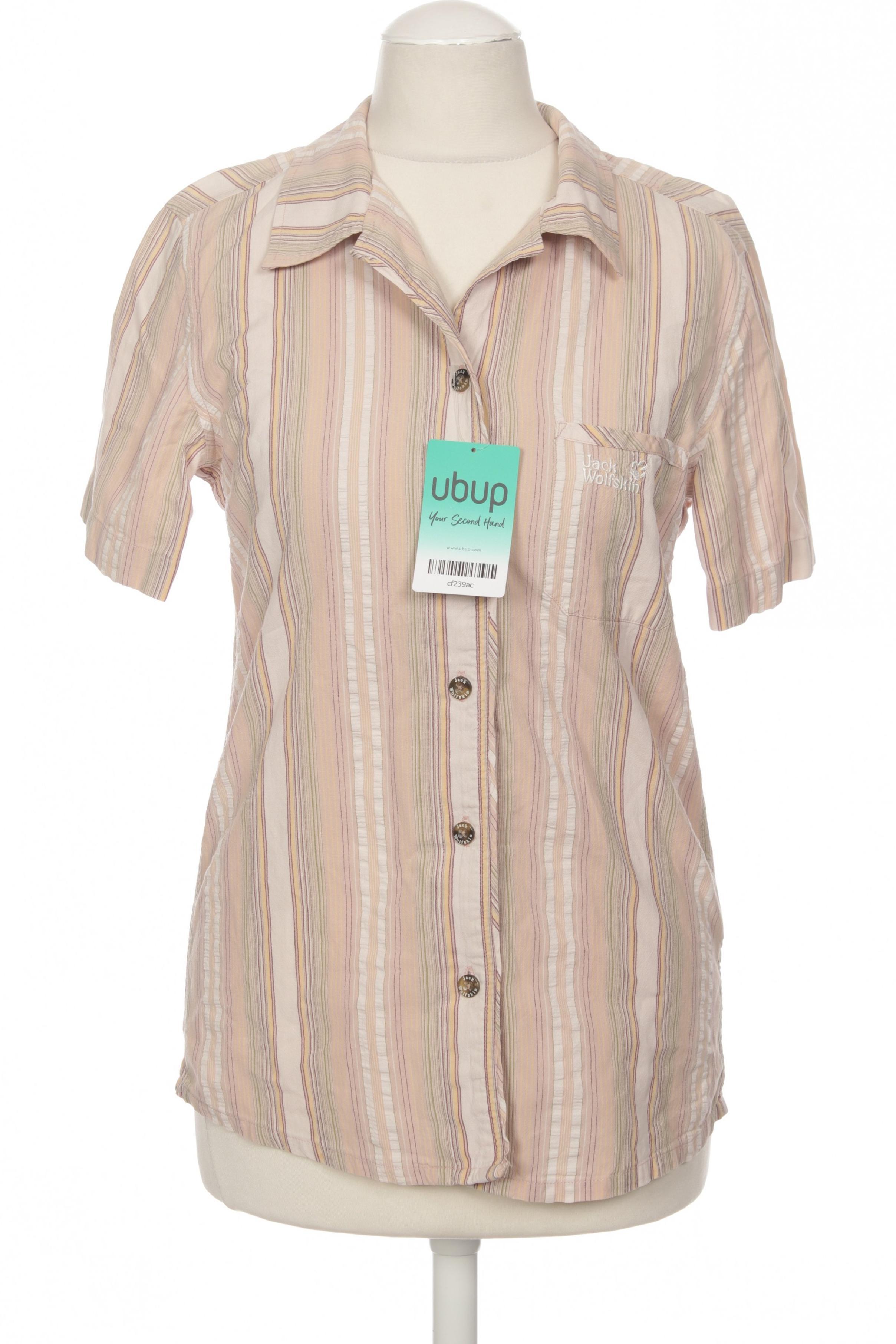 

Jack Wolfskin Damen Bluse, beige, Gr.