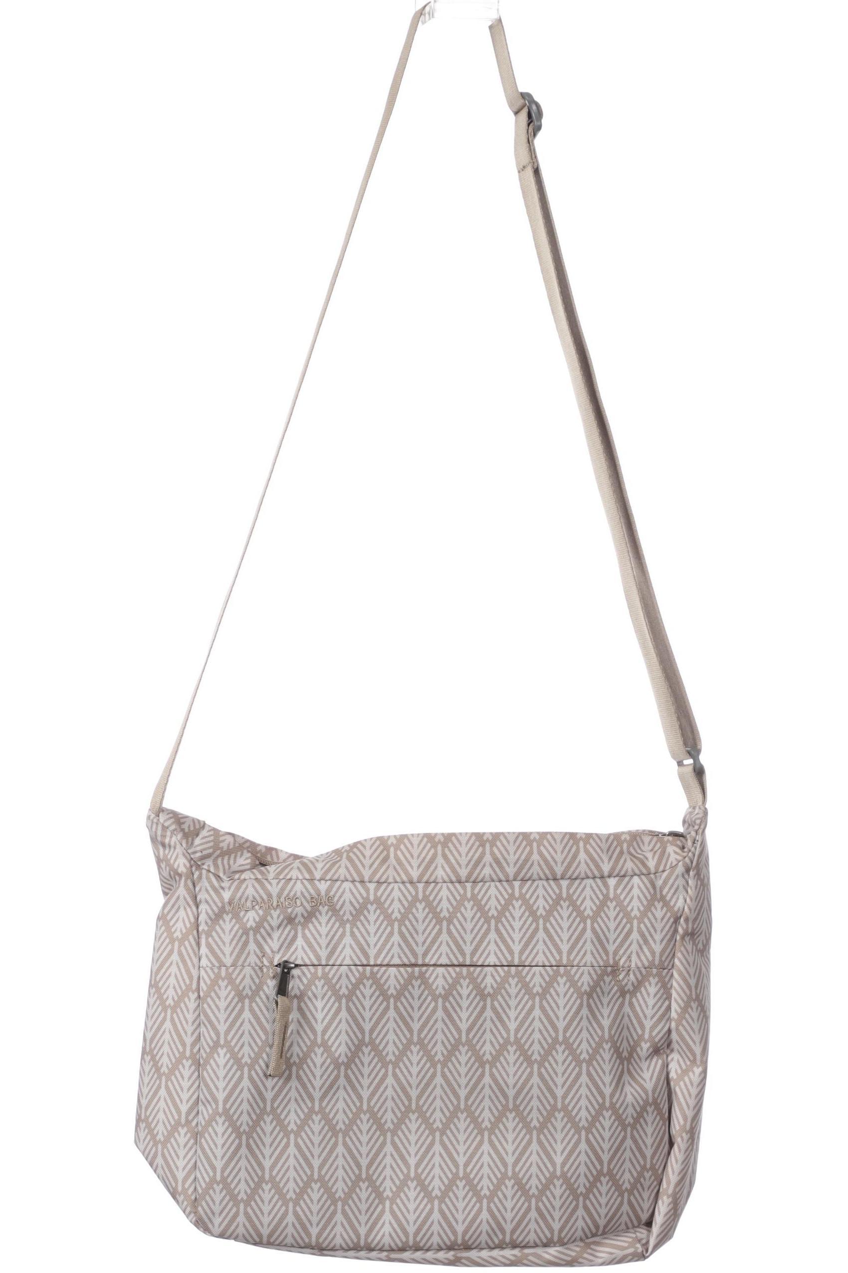 

Jack Wolfskin Damen Handtasche, beige, Gr.