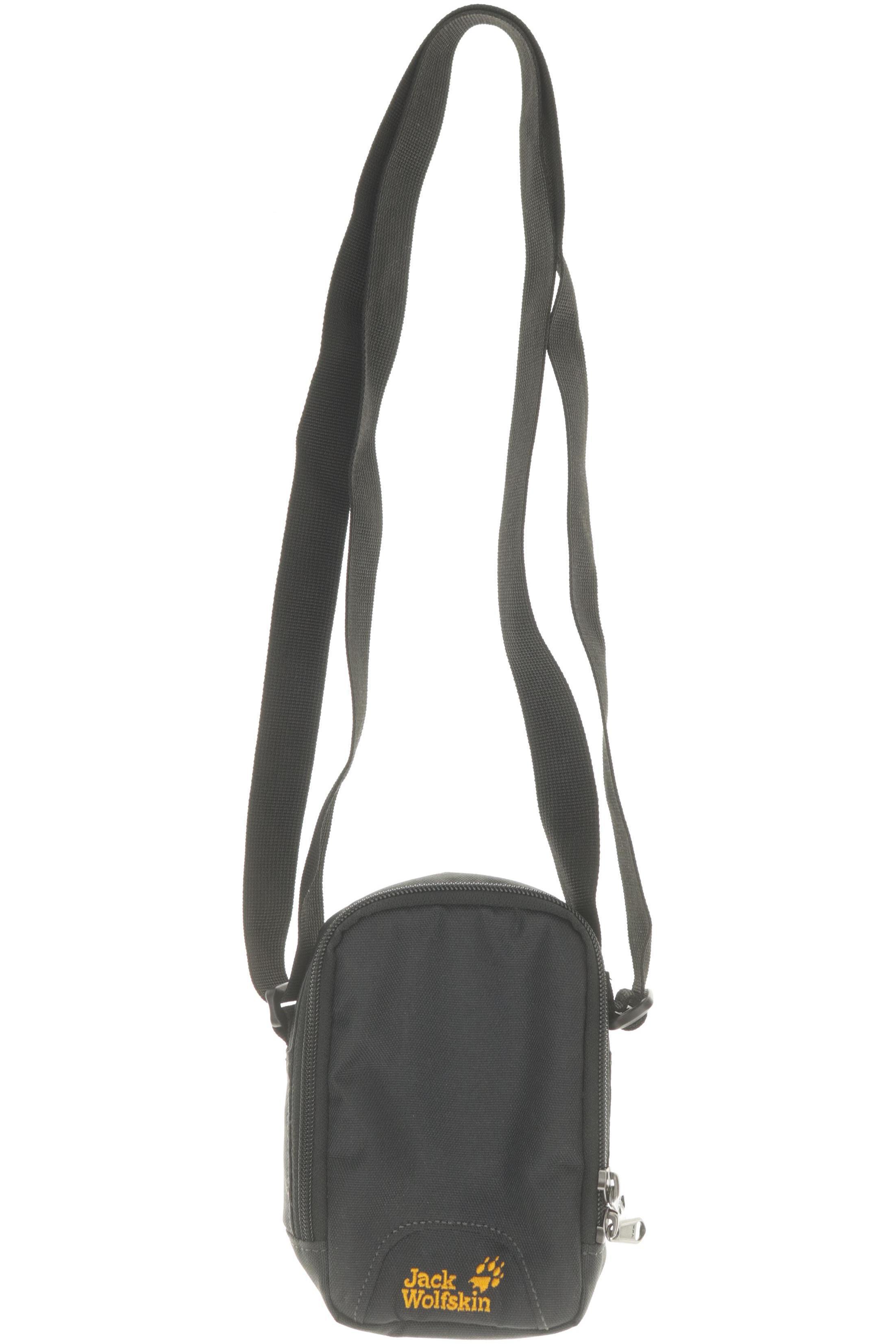 

Jack Wolfskin Damen Handtasche, grau, Gr.