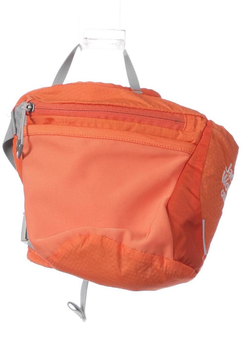

Jack Wolfskin Damen Handtasche, orange, Gr.