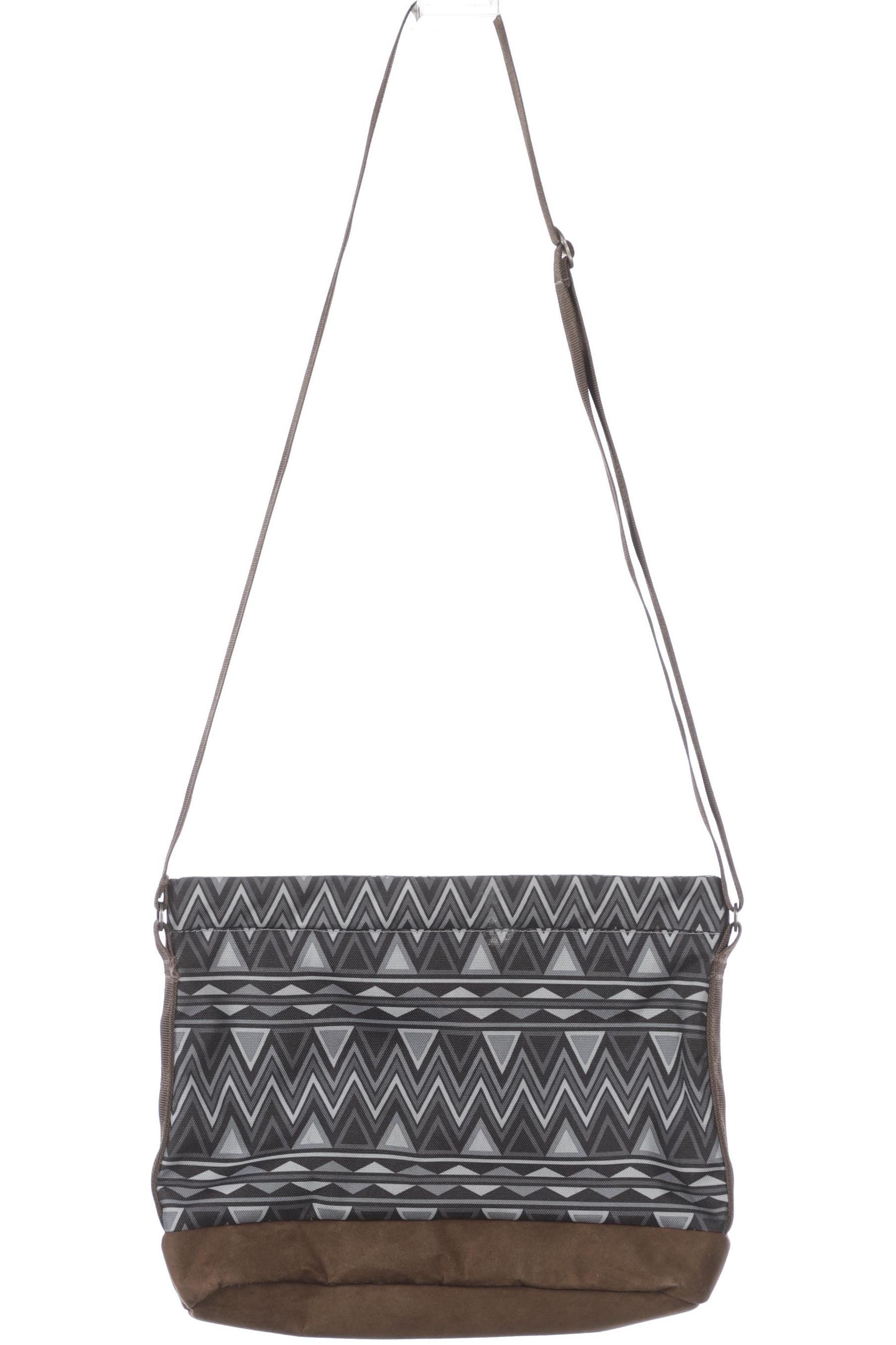 

Jack Wolfskin Damen Handtasche, grau, Gr.