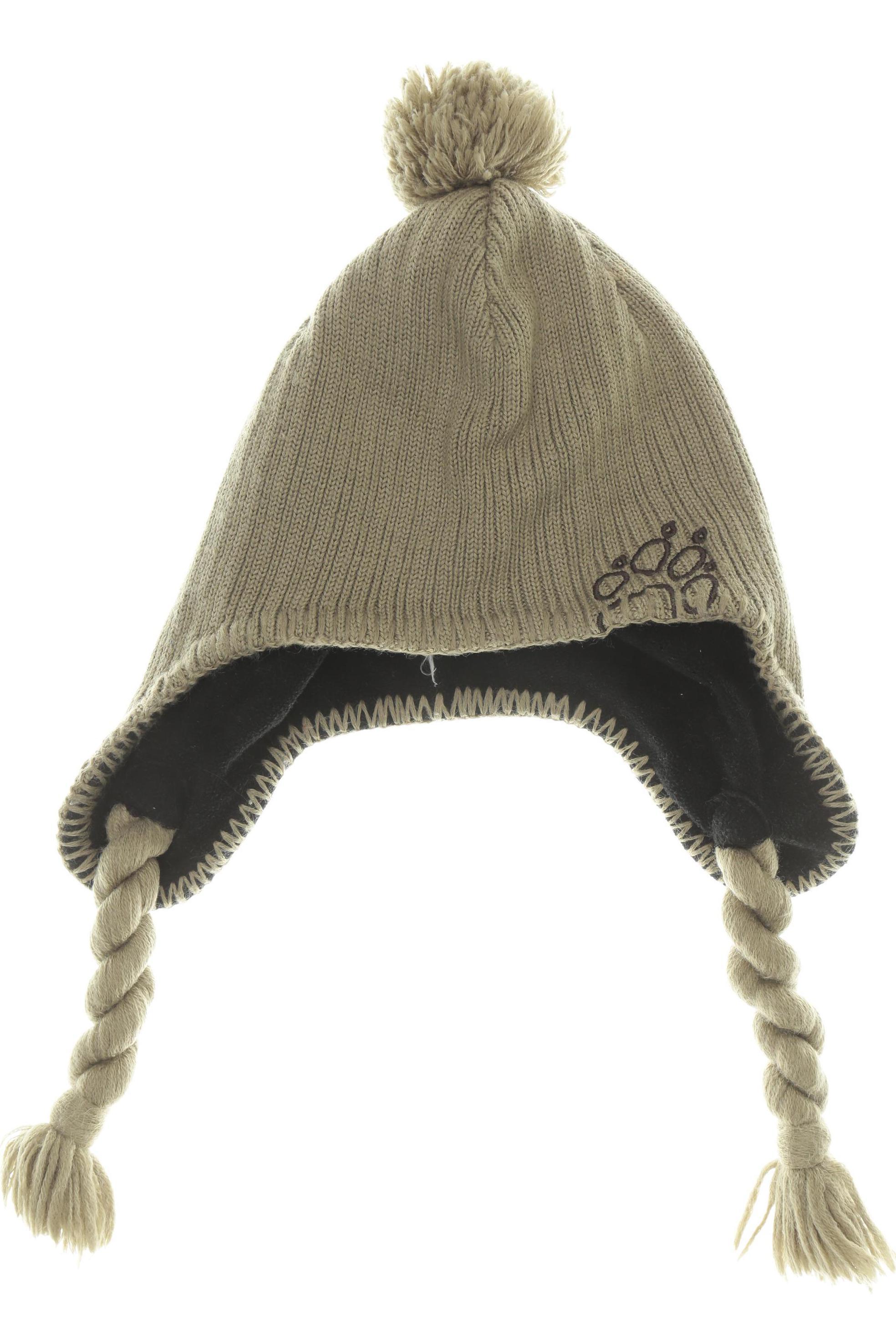 

Jack Wolfskin Damen Hut/Mütze, grün, Gr.