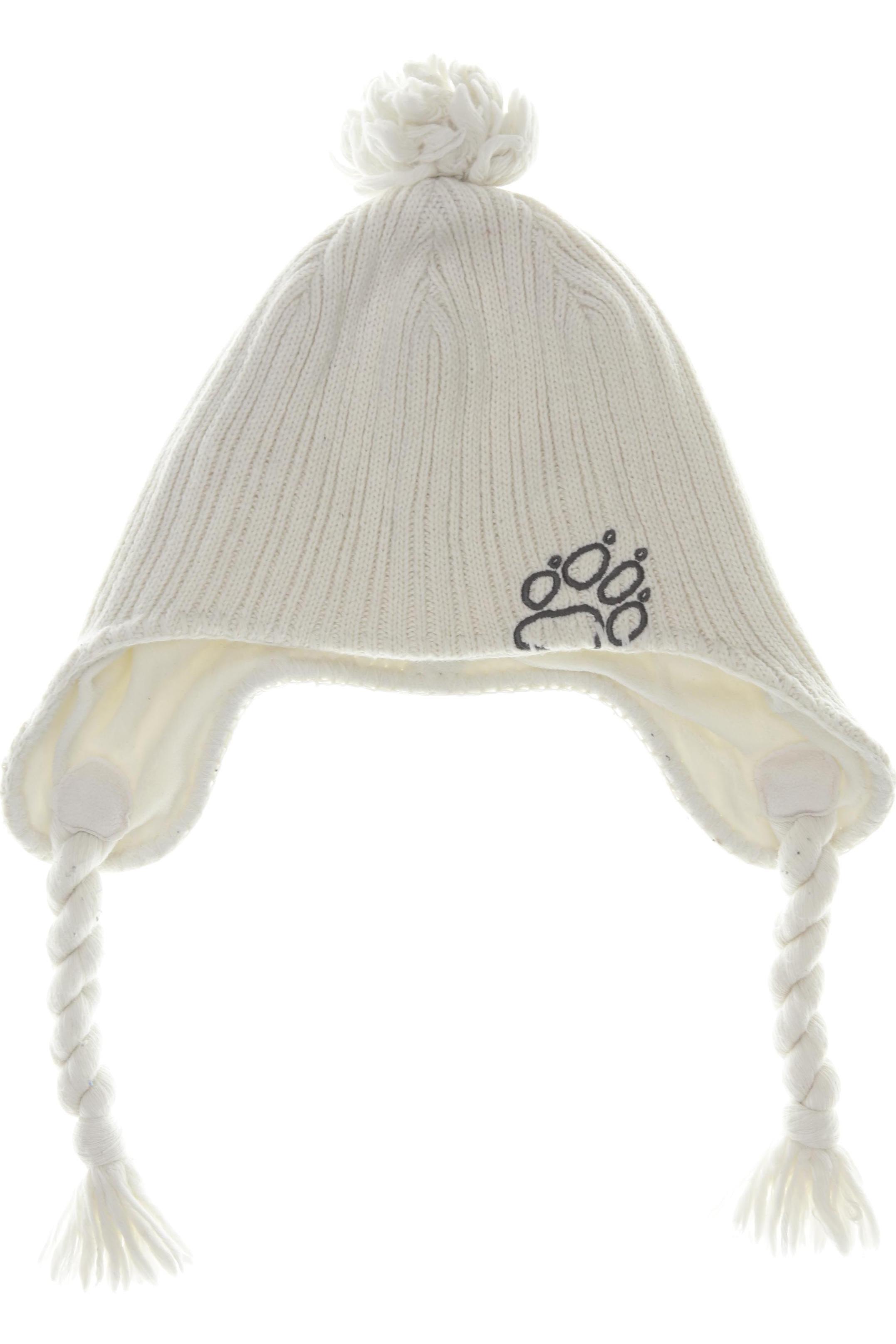 

Jack Wolfskin Damen Hut/Mütze, weiß, Gr.