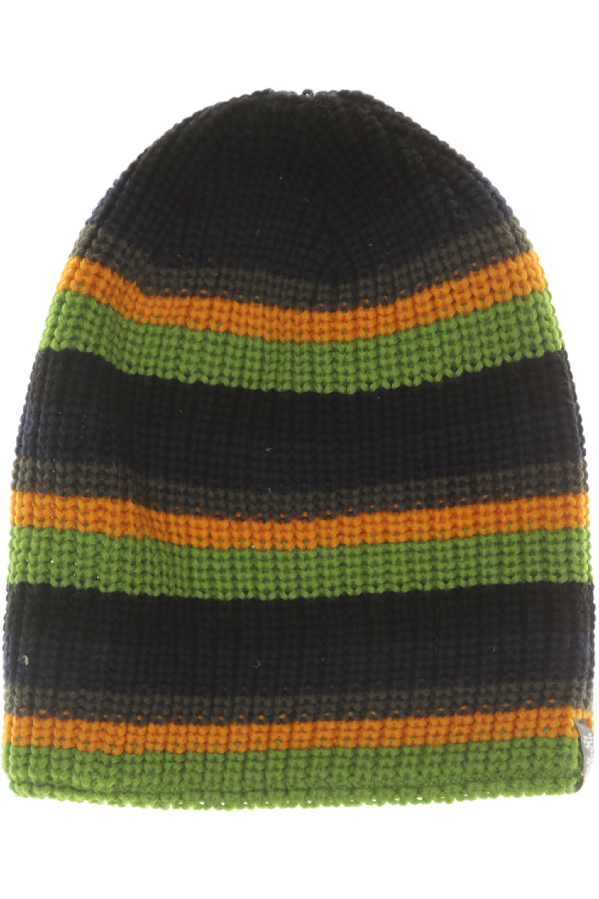 

Jack Wolfskin Damen Hut/Mütze, grün, Gr.