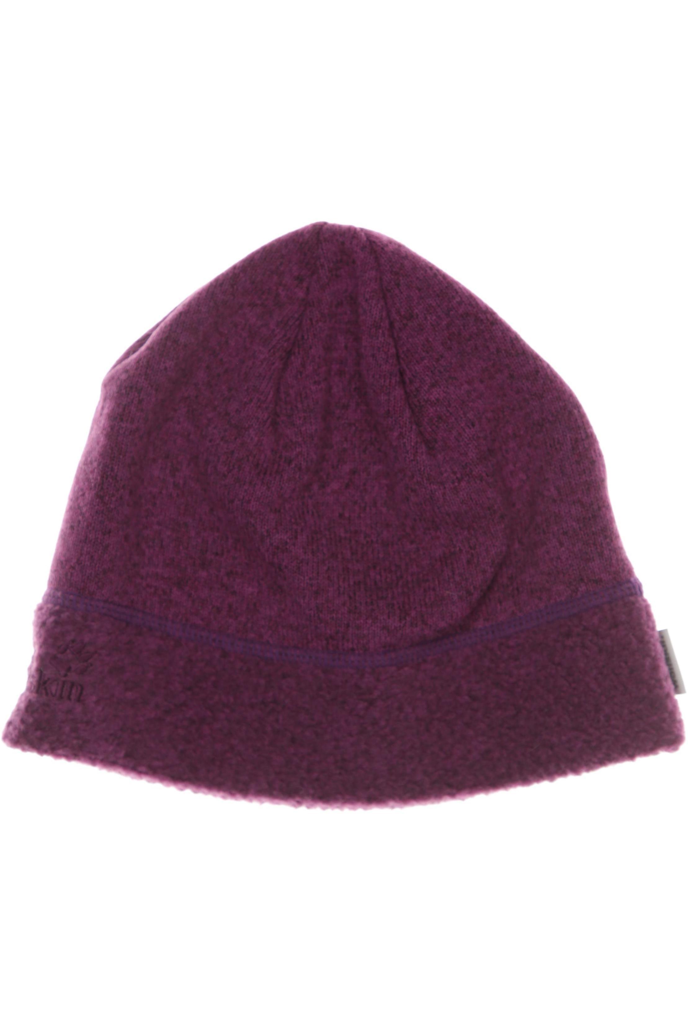 

Jack Wolfskin Damen Hut/Mütze, lila, Gr.