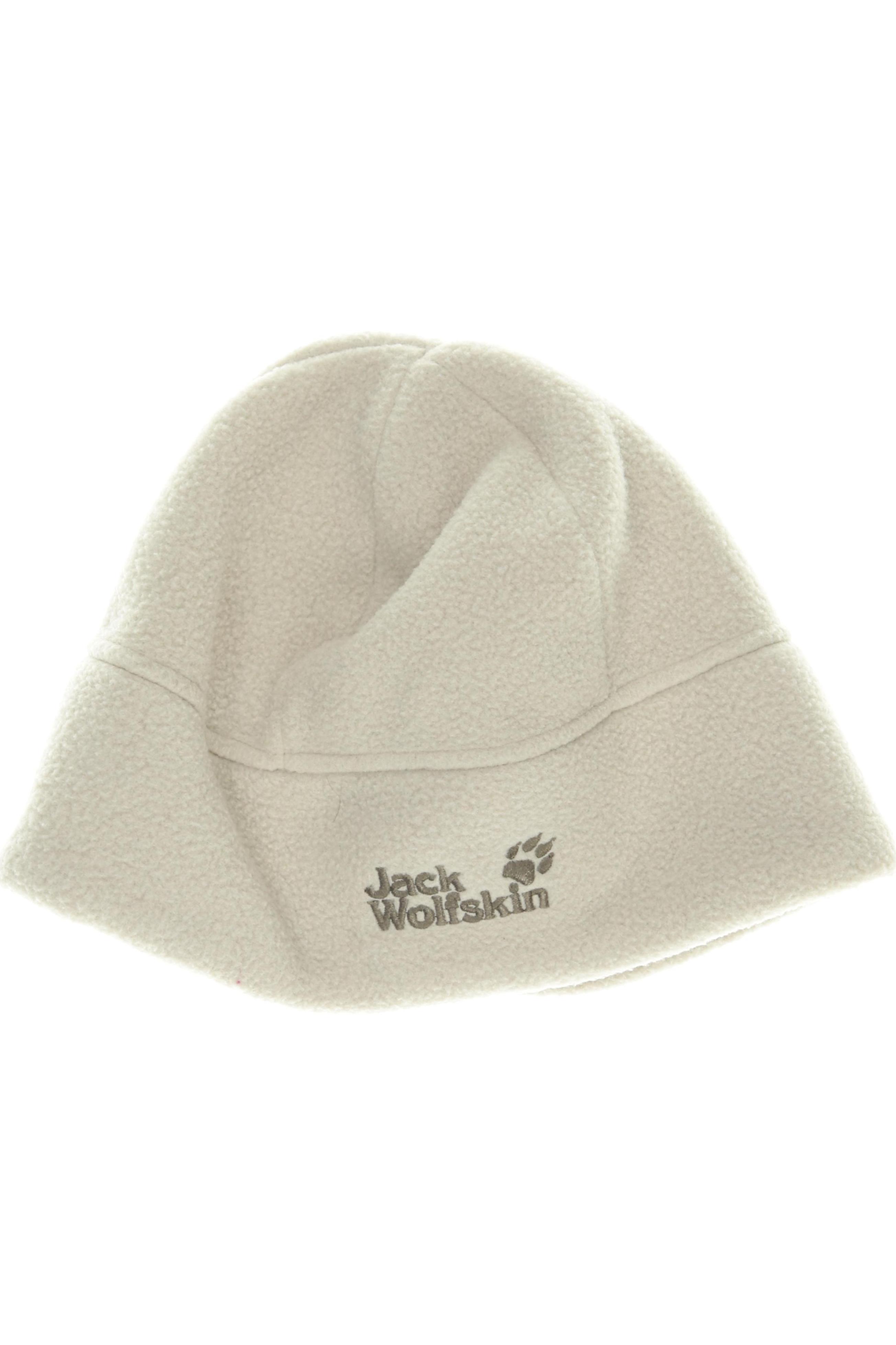 

Jack Wolfskin Damen Hut/Mütze, beige, Gr.
