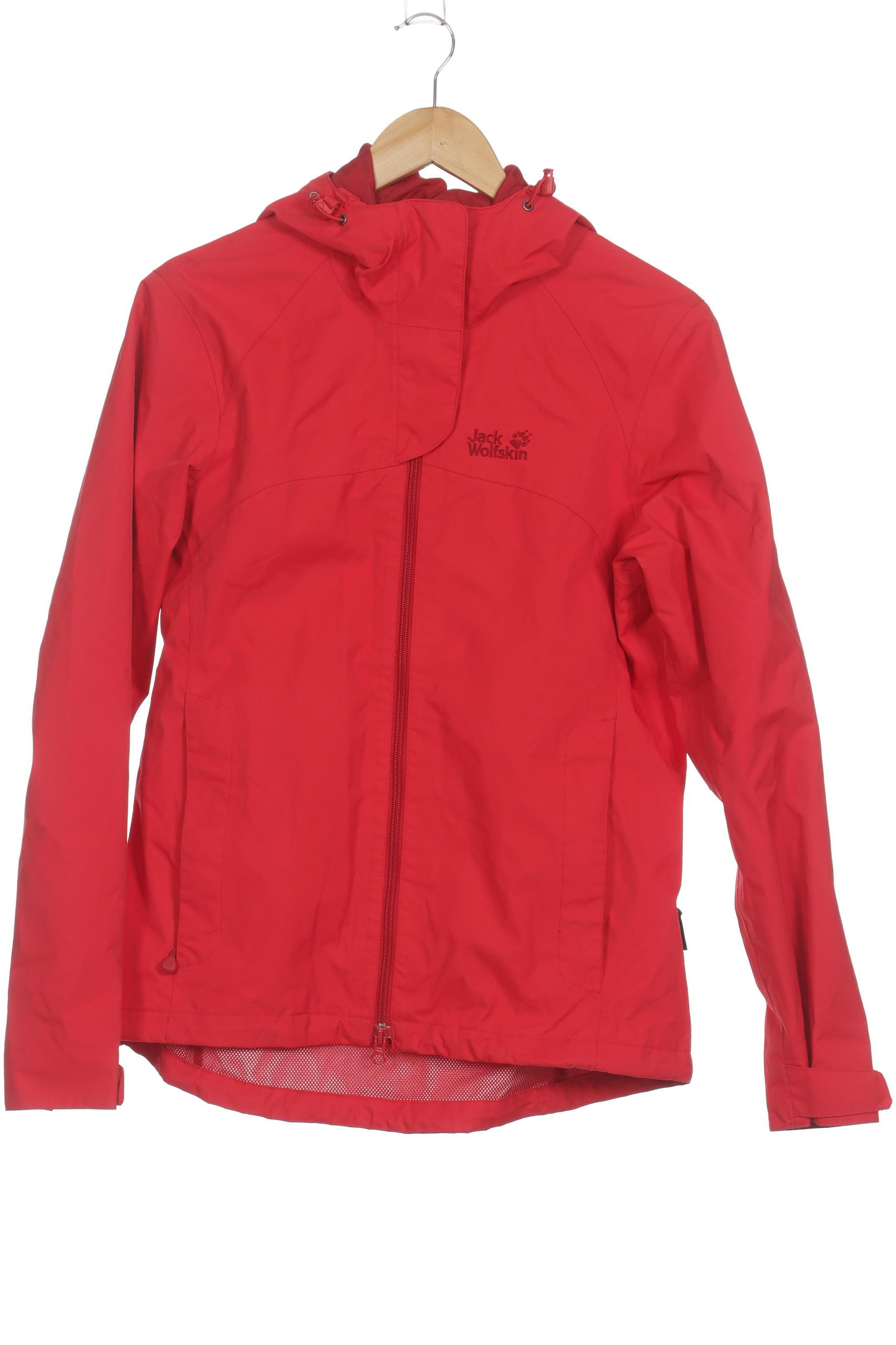 

Jack Wolfskin Damen Jacke, rot, Gr.