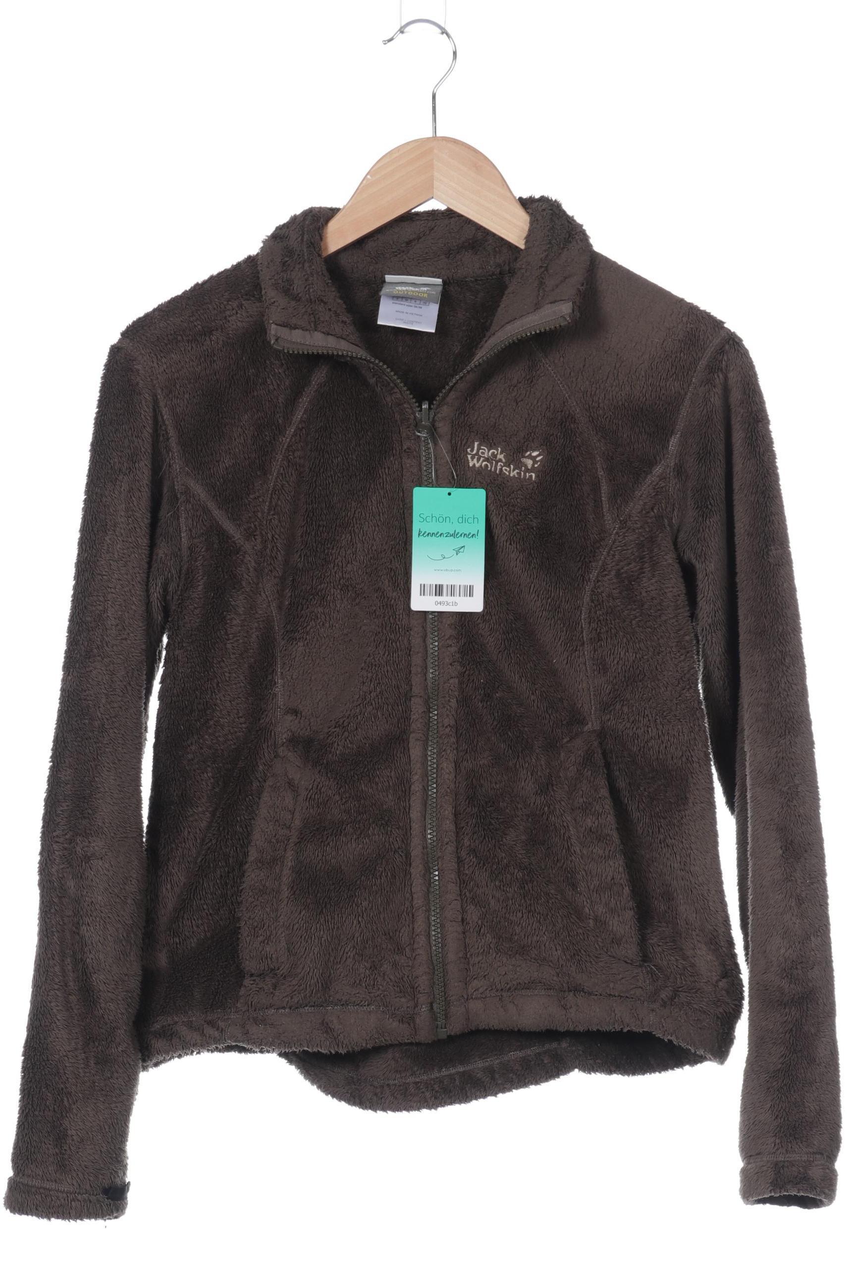 

Jack Wolfskin Damen Jacke, grün, Gr.