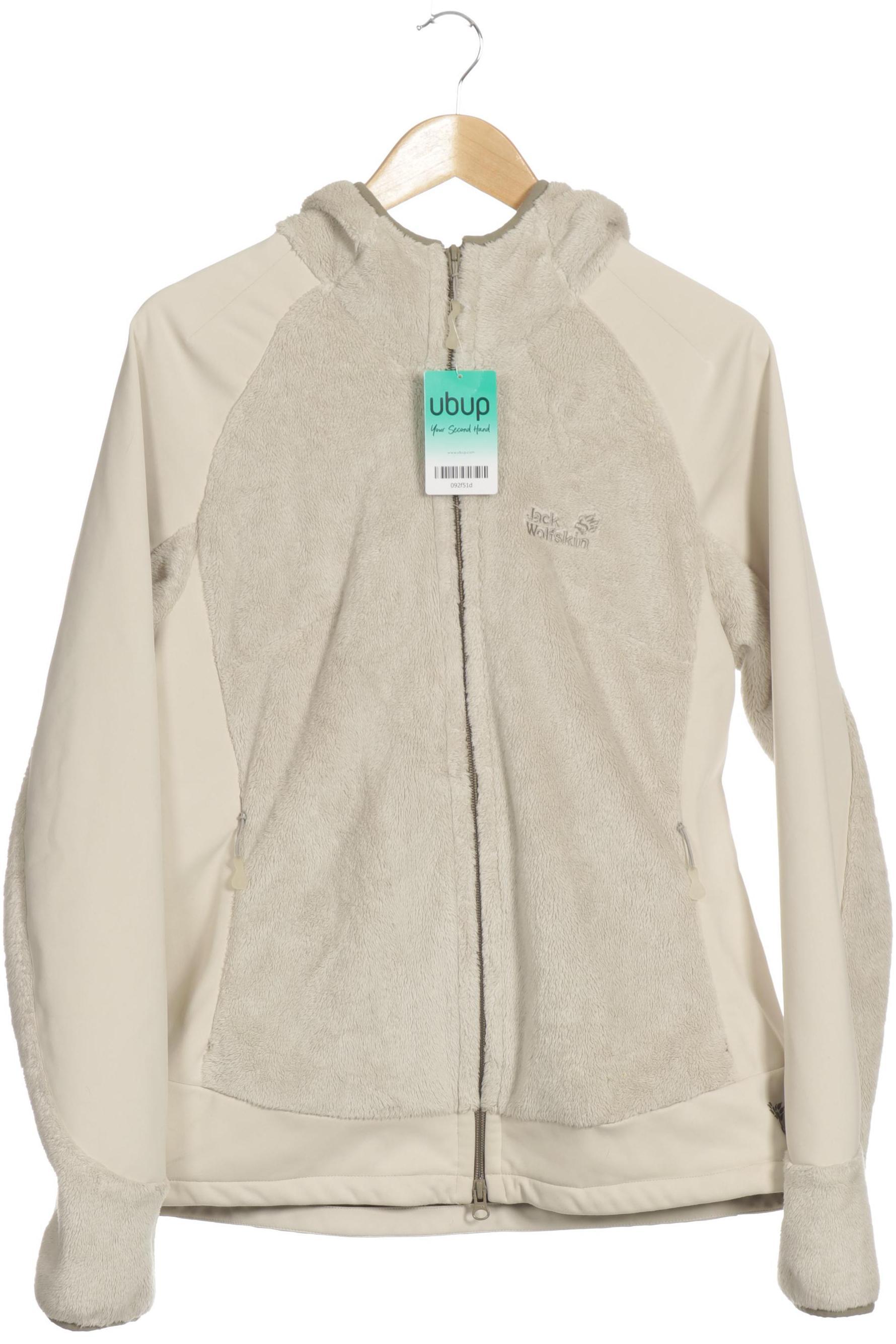 

Jack Wolfskin Damen Jacke, beige, Gr.
