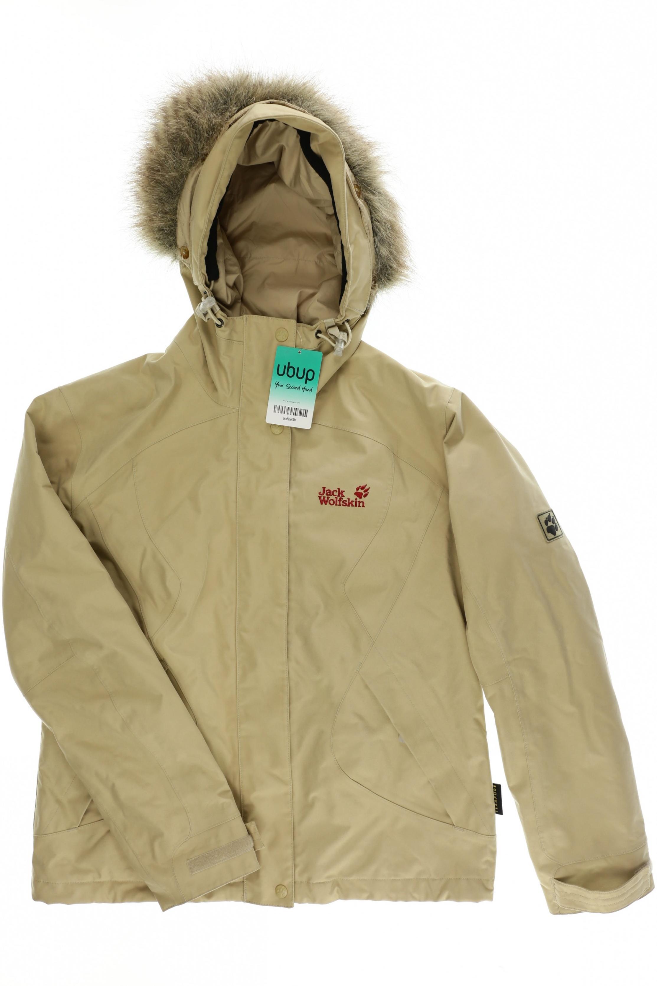

Jack Wolfskin Damen Jacke, beige, Gr.