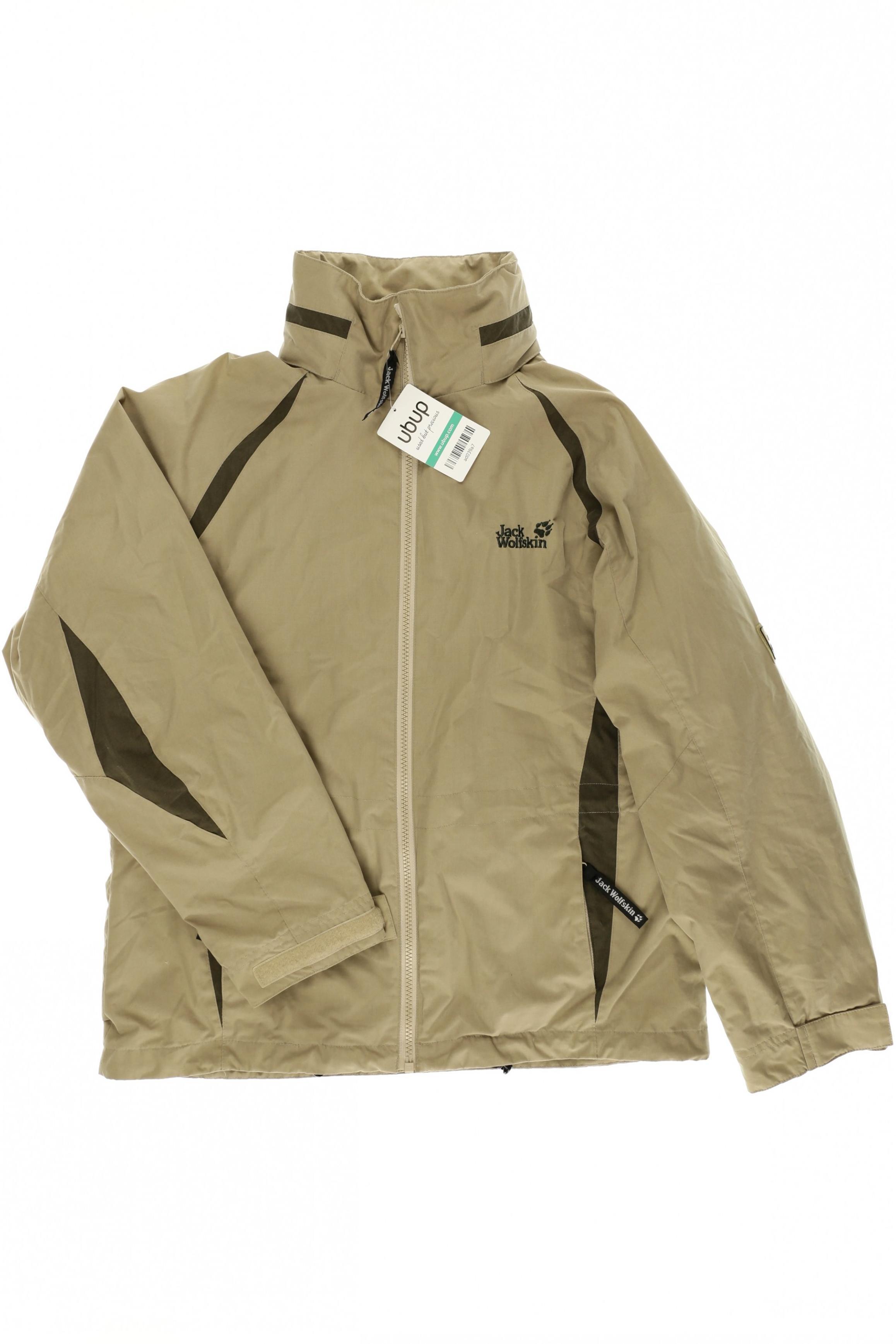 

Jack Wolfskin Damen Jacke, beige, Gr.
