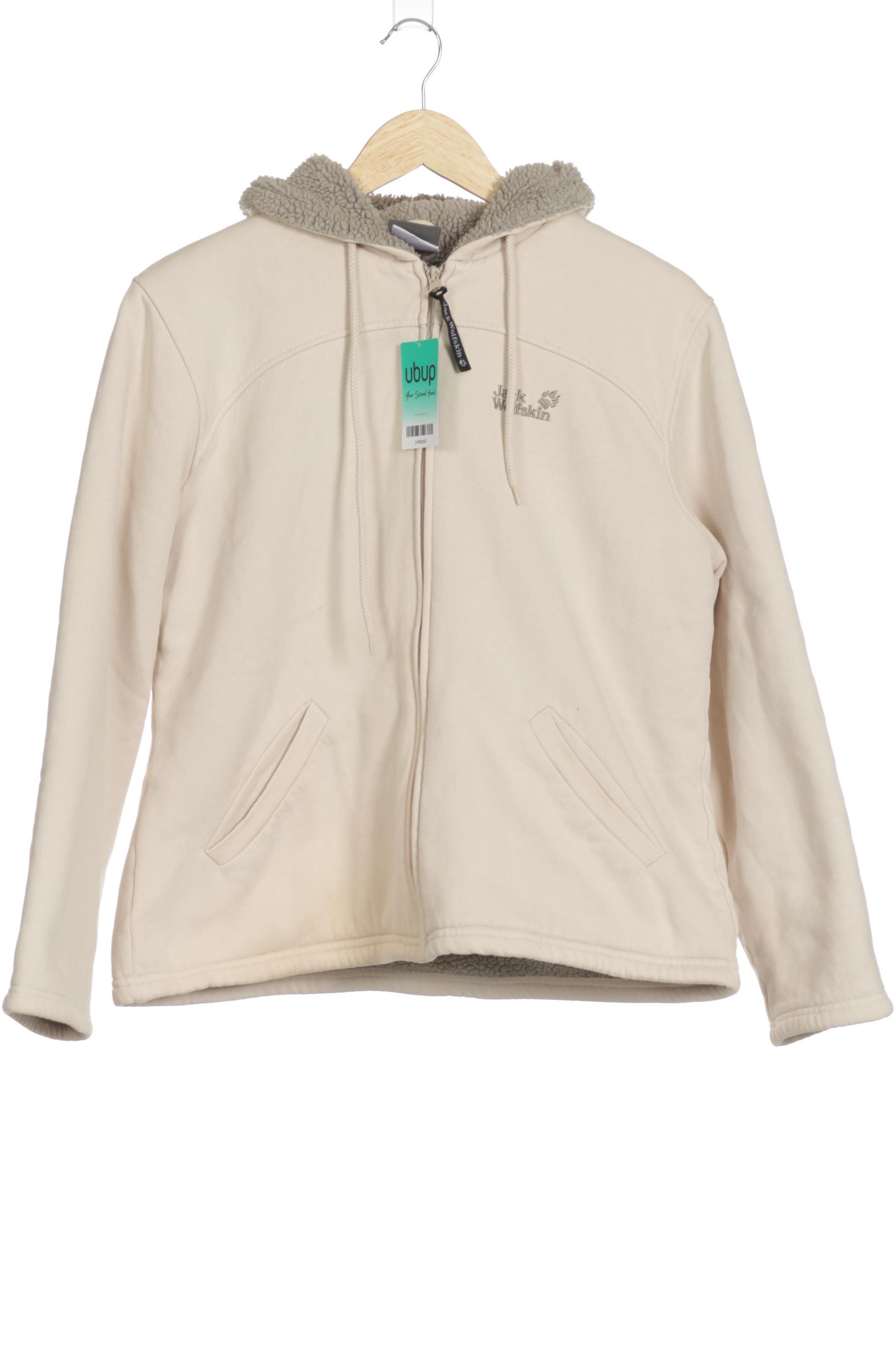 

Jack Wolfskin Damen Jacke, beige, Gr.