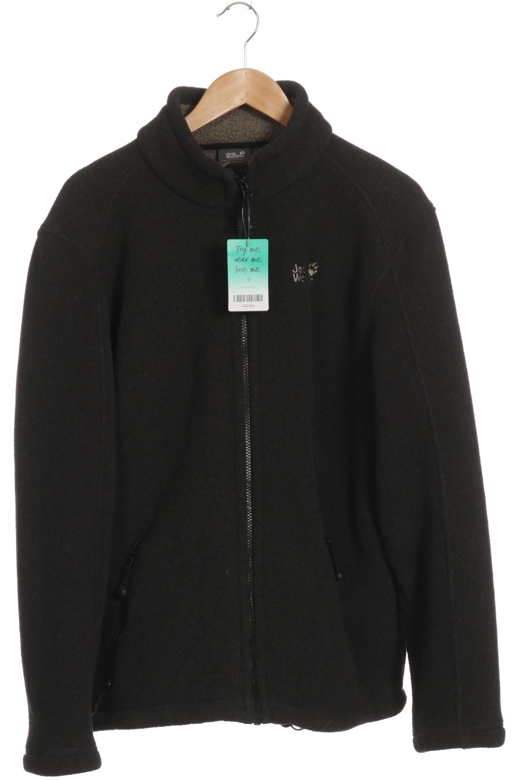

Jack Wolfskin Damen Jacke, grau, Gr.
