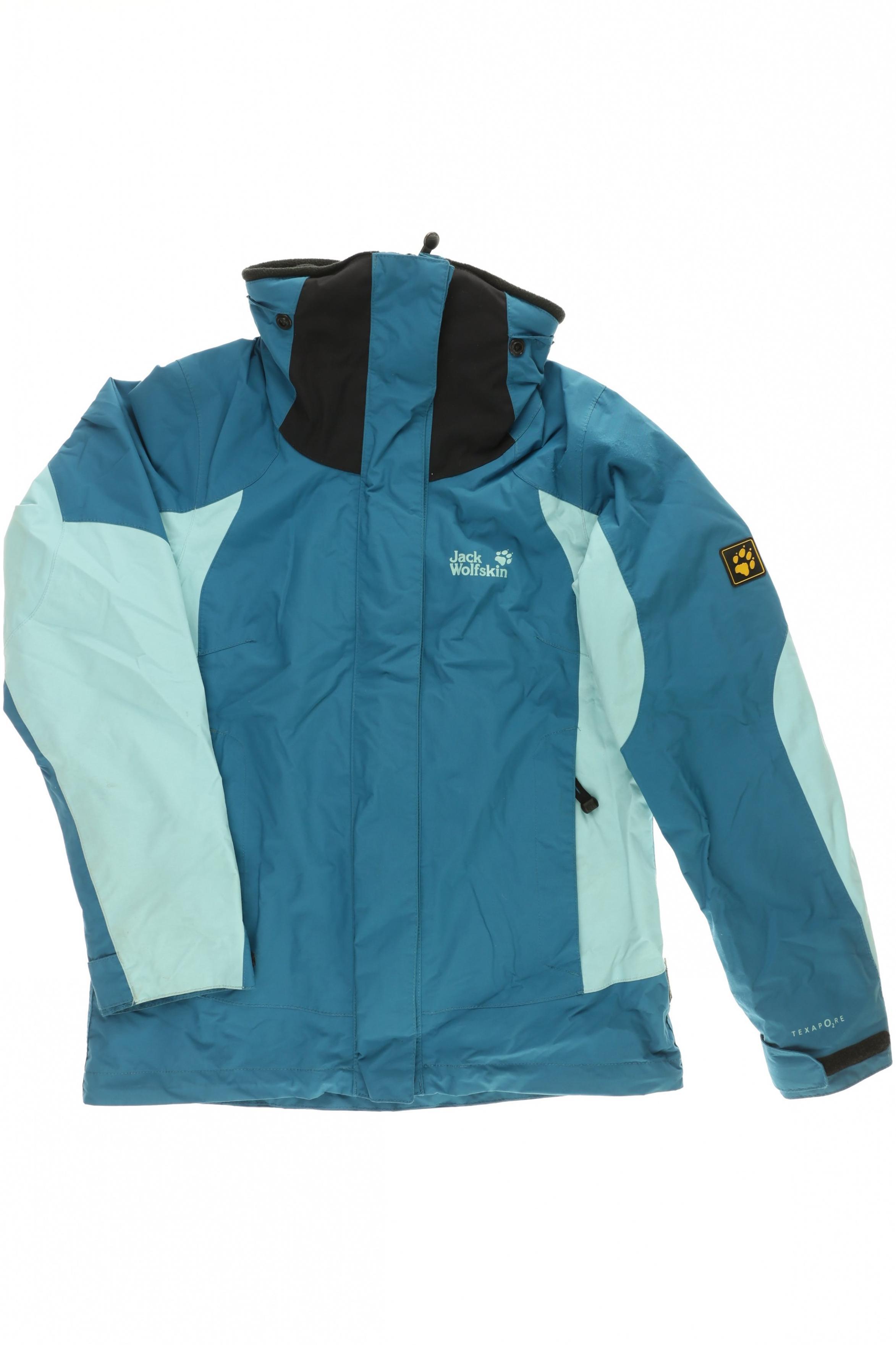 

Jack Wolfskin Damen Jacke, türkis, Gr.