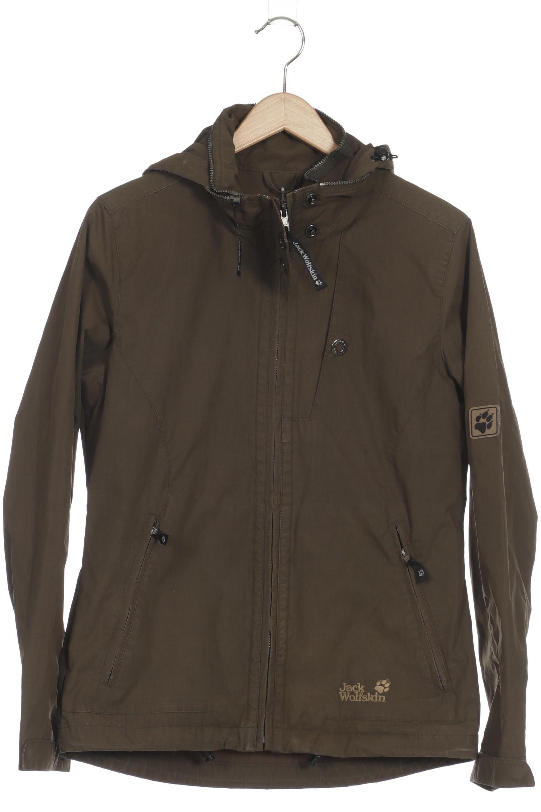 

Jack Wolfskin Damen Jacke, grün, Gr.