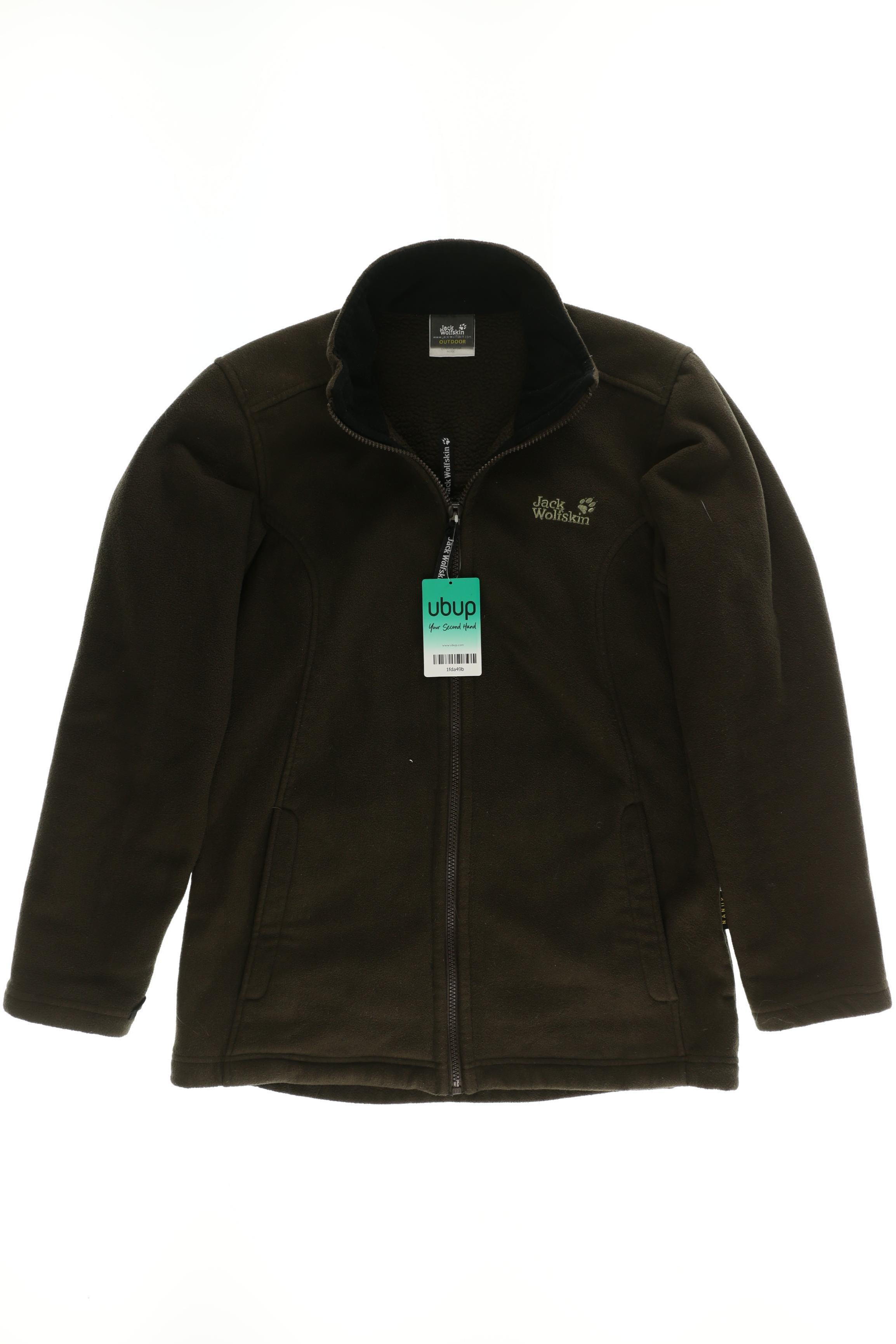 

Jack Wolfskin Damen Jacke, braun, Gr.