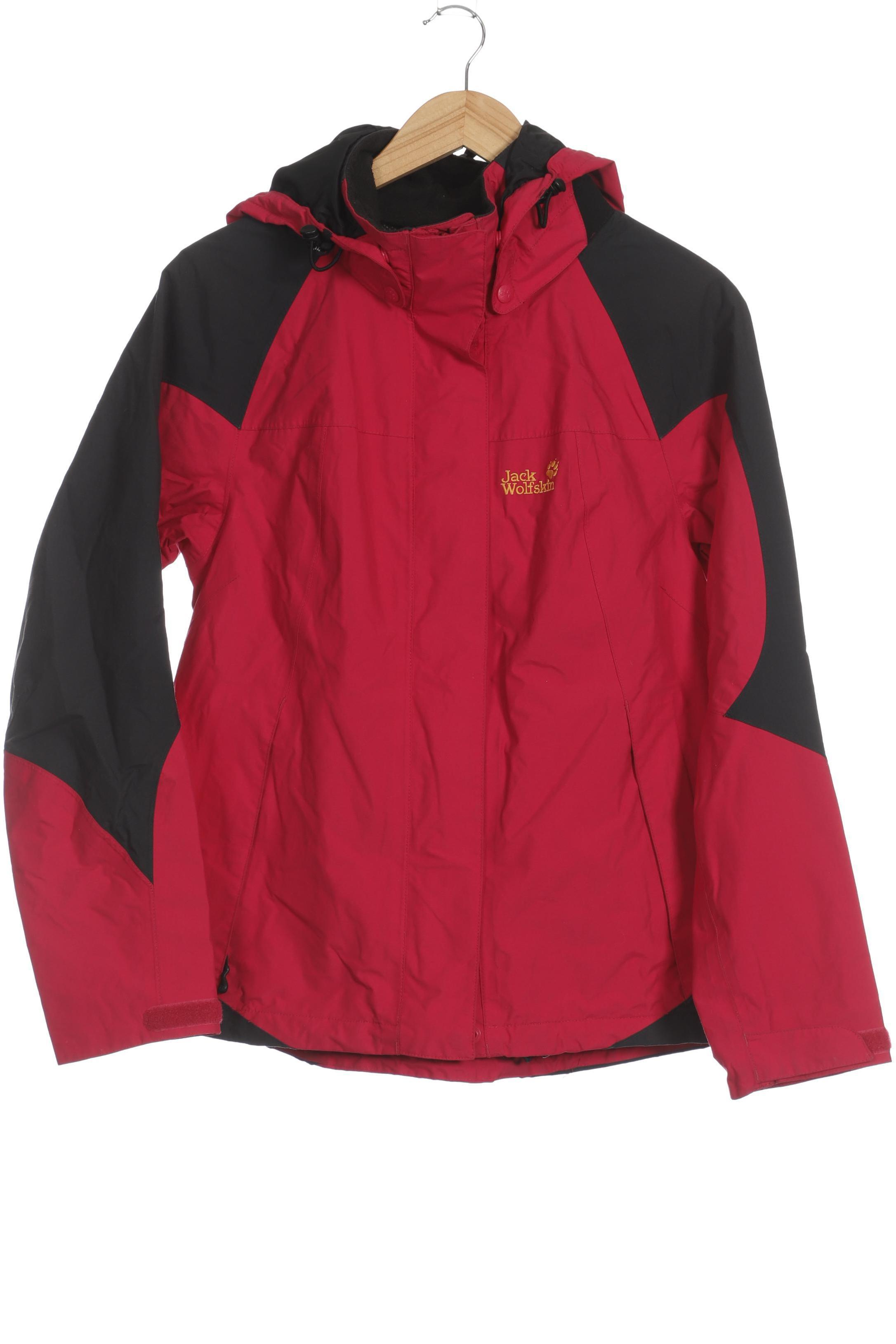 

Jack Wolfskin Damen Jacke, pink, Gr.
