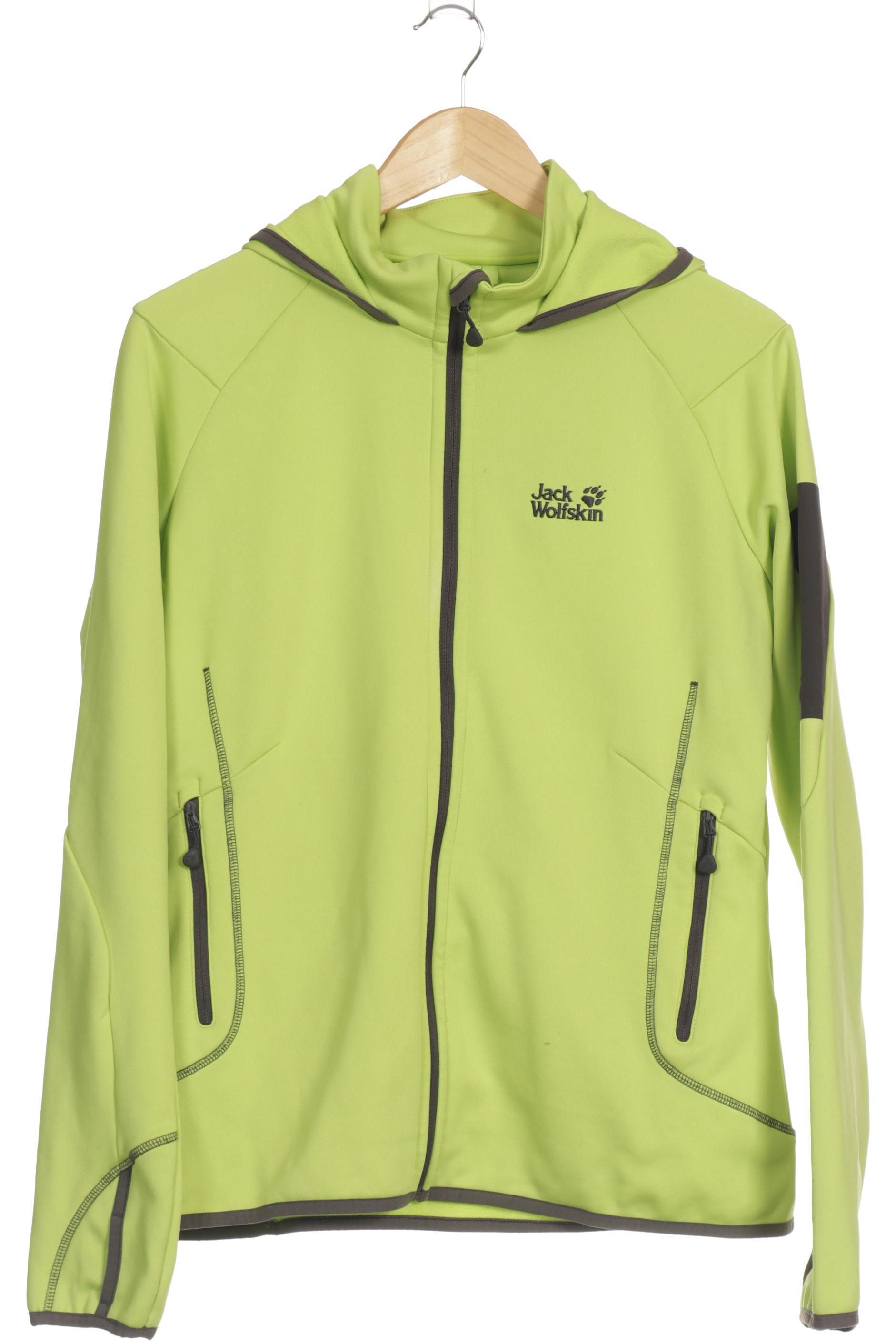 

Jack Wolfskin Damen Jacke, grün, Gr.