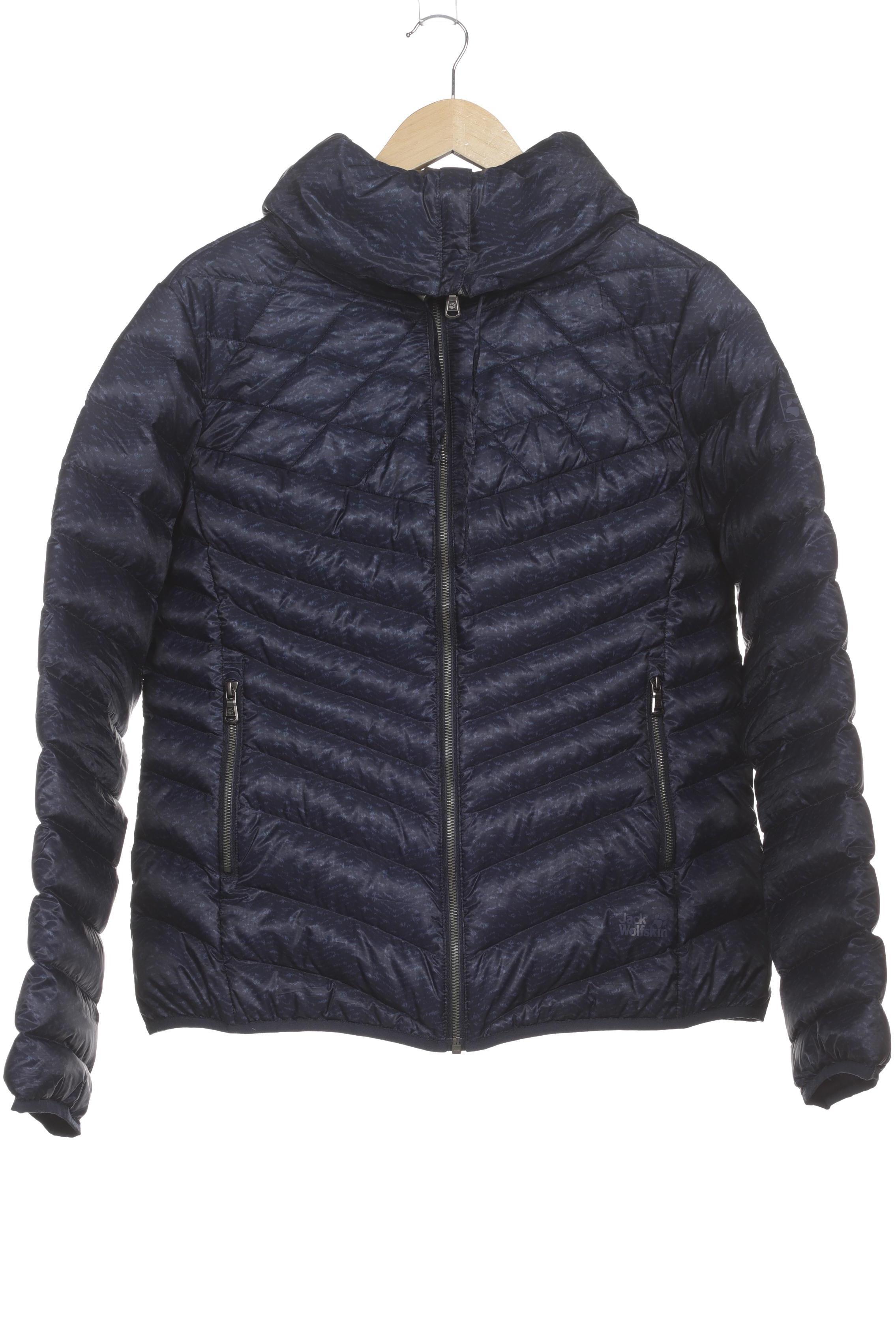 

Jack Wolfskin Damen Jacke, blau, Gr.