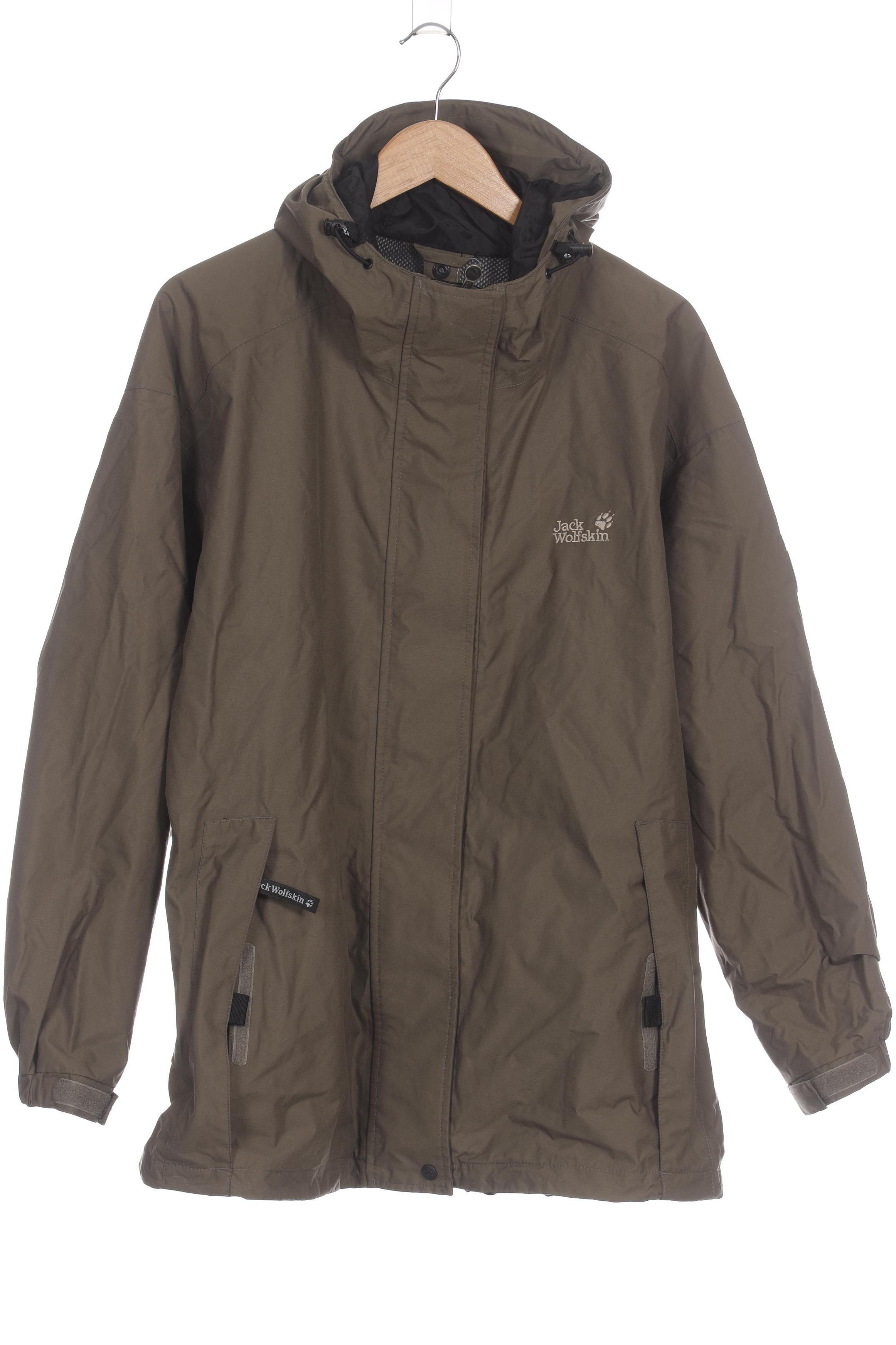 

Jack Wolfskin Damen Jacke, grün, Gr.