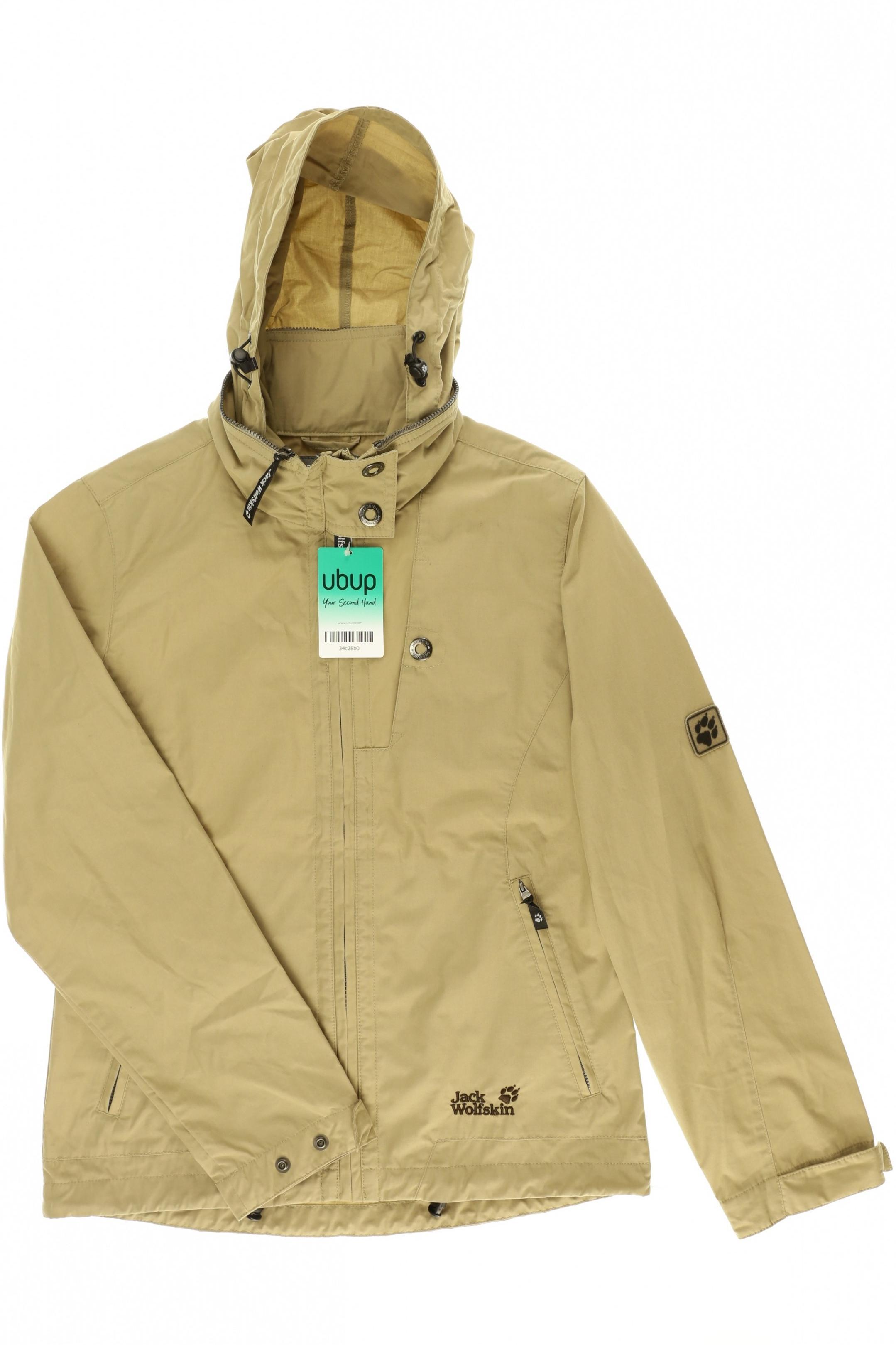 

Jack Wolfskin Damen Jacke, beige, Gr.
