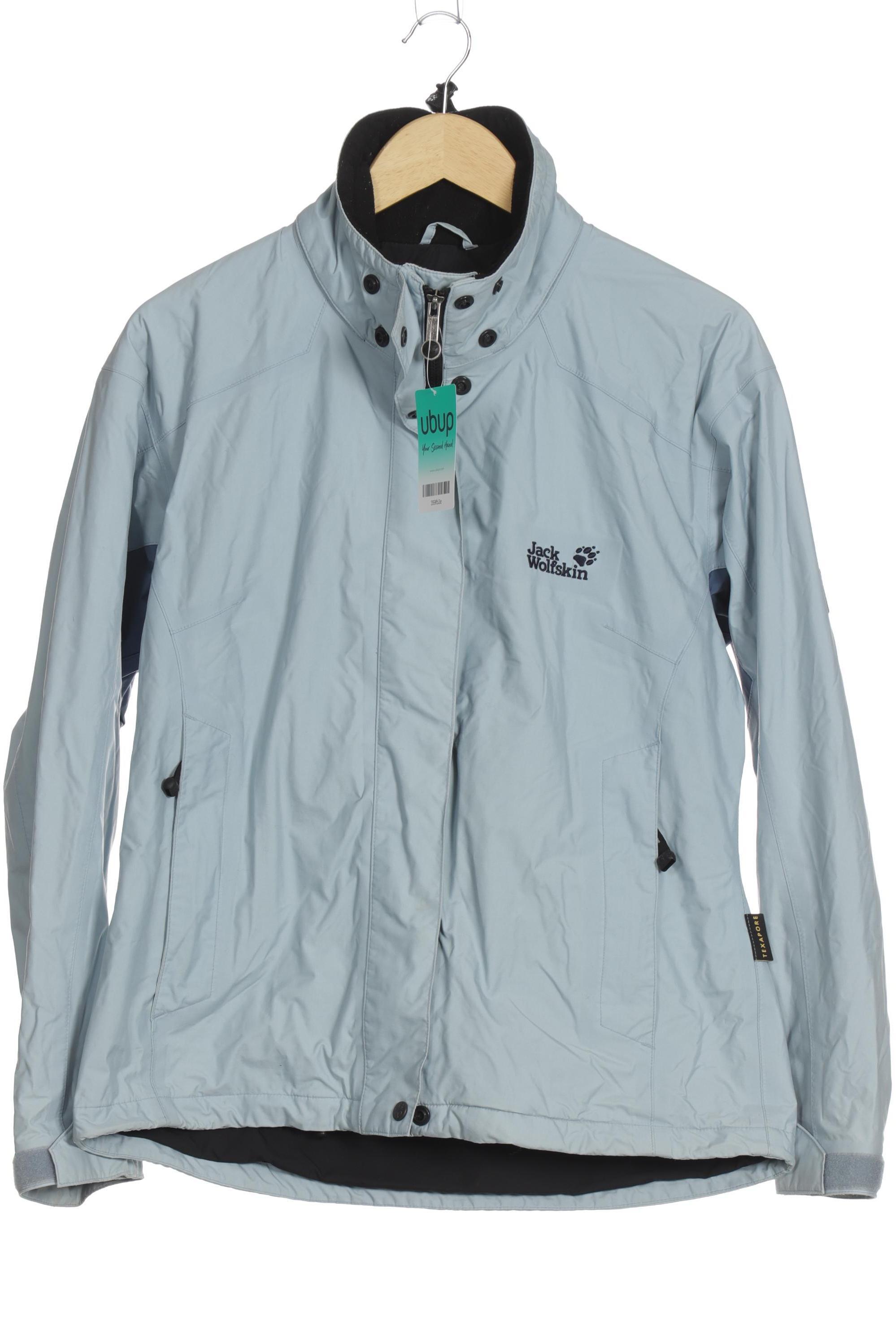 

Jack Wolfskin Damen Jacke, blau, Gr.