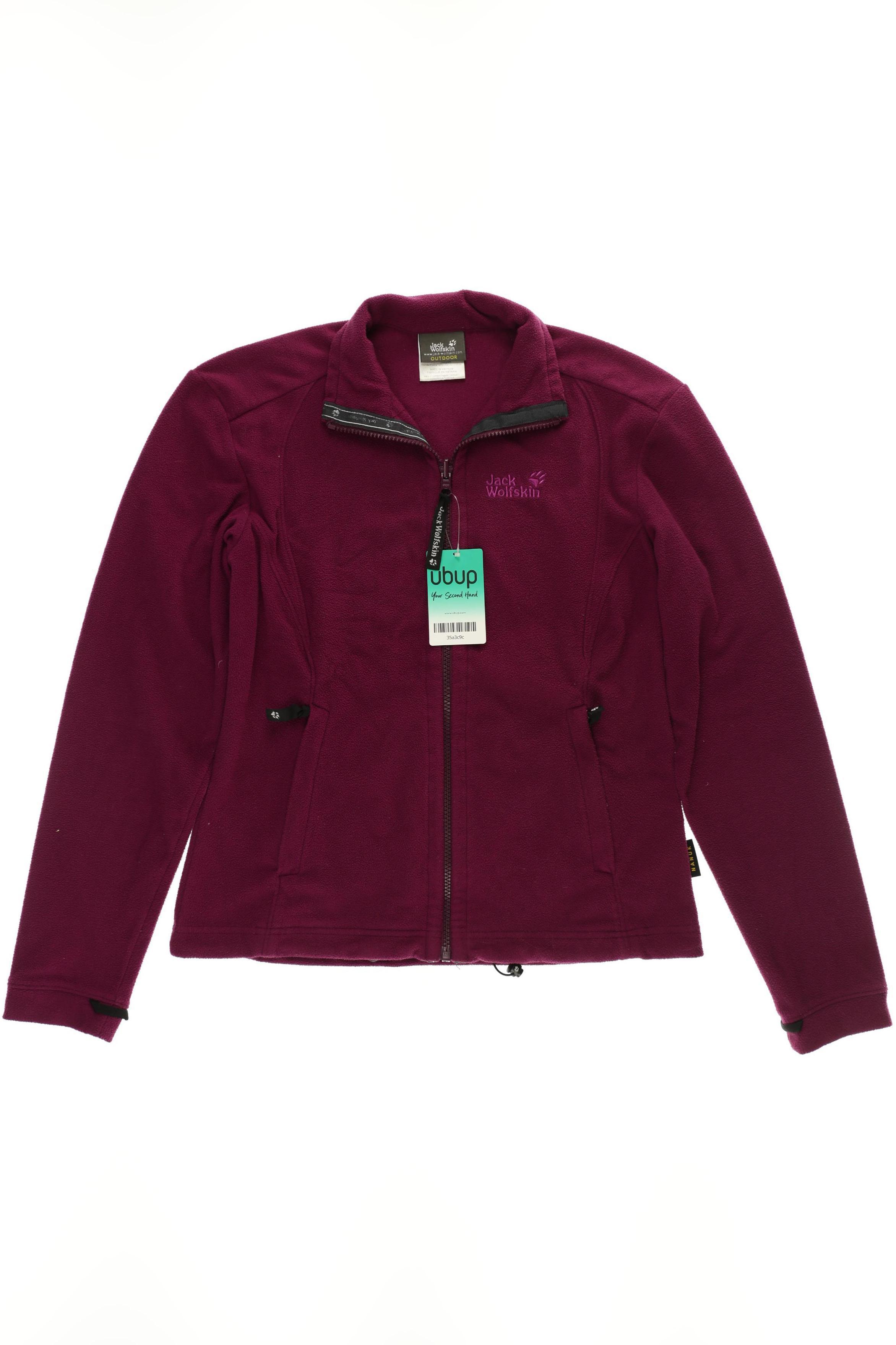 

Jack Wolfskin Damen Jacke, lila, Gr.