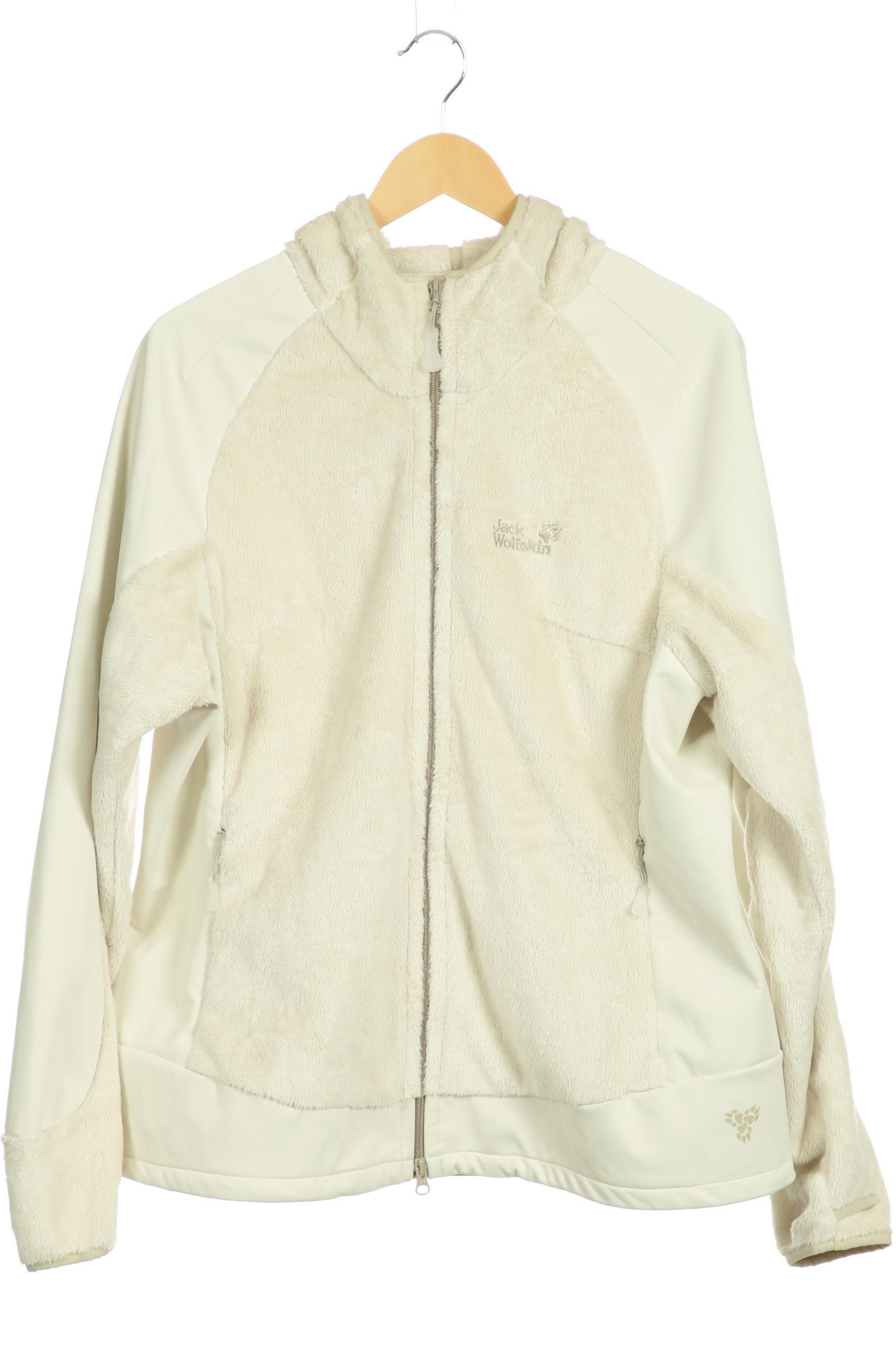 

Jack Wolfskin Damen Jacke, beige, Gr.