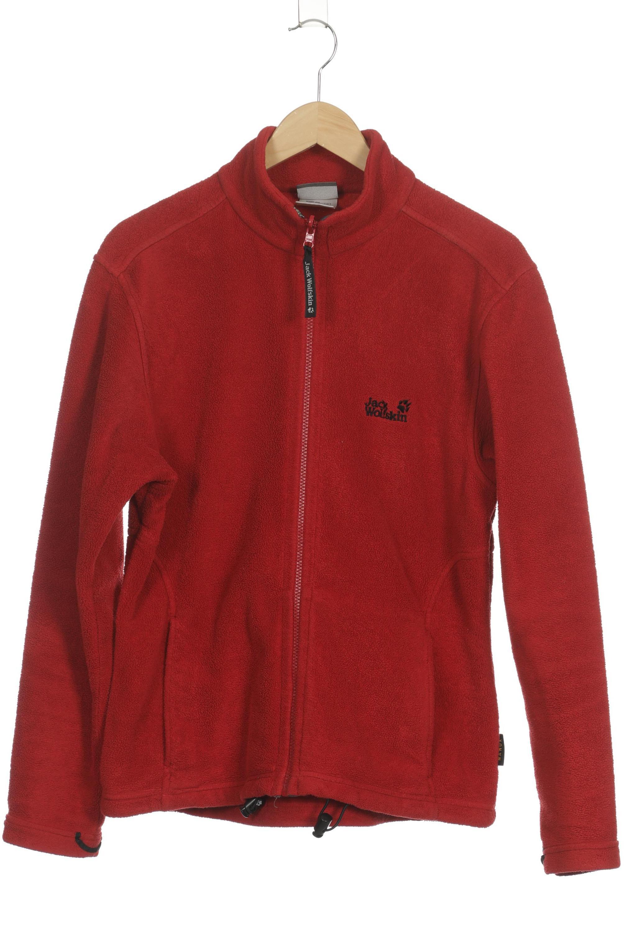 

Jack Wolfskin Damen Jacke, rot, Gr.