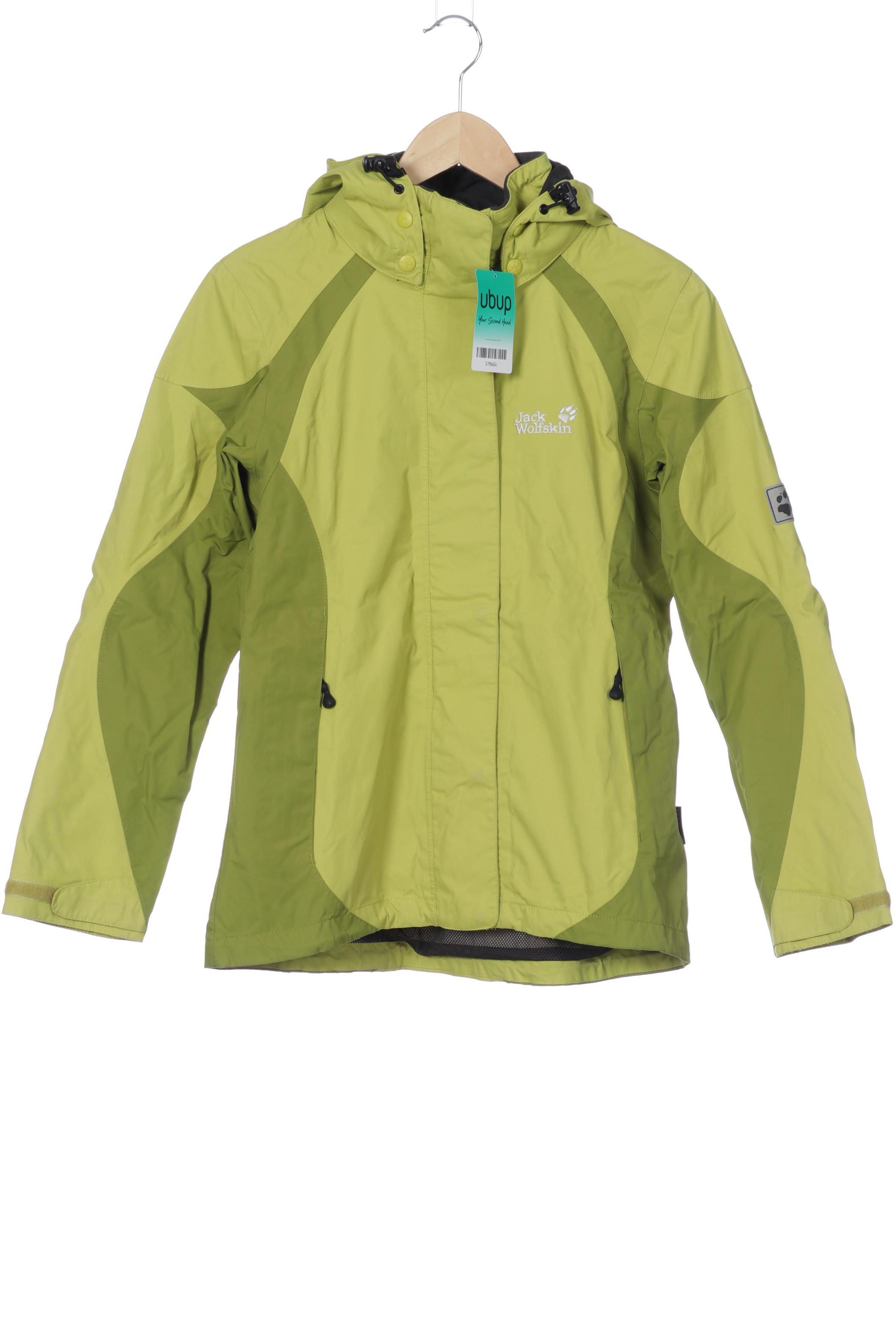 

Jack Wolfskin Damen Jacke, grün, Gr.