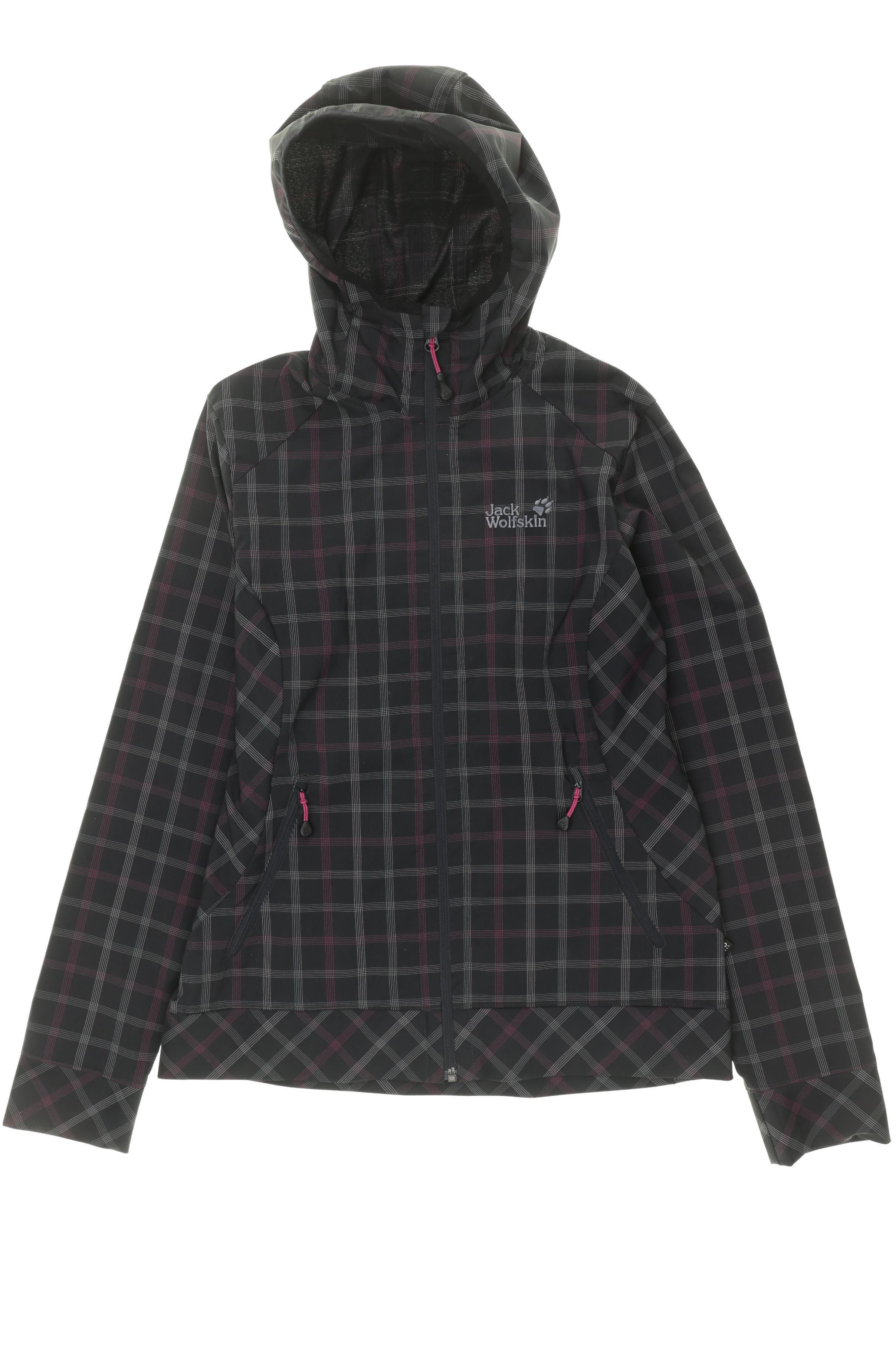 

Jack Wolfskin Damen Jacke, grau, Gr.