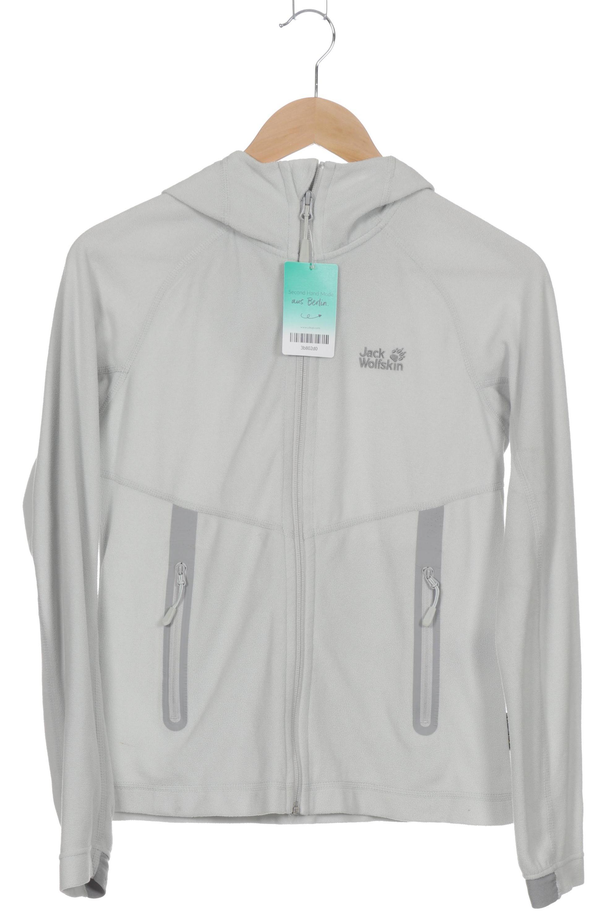 

Jack Wolfskin Damen Jacke, grau, Gr.