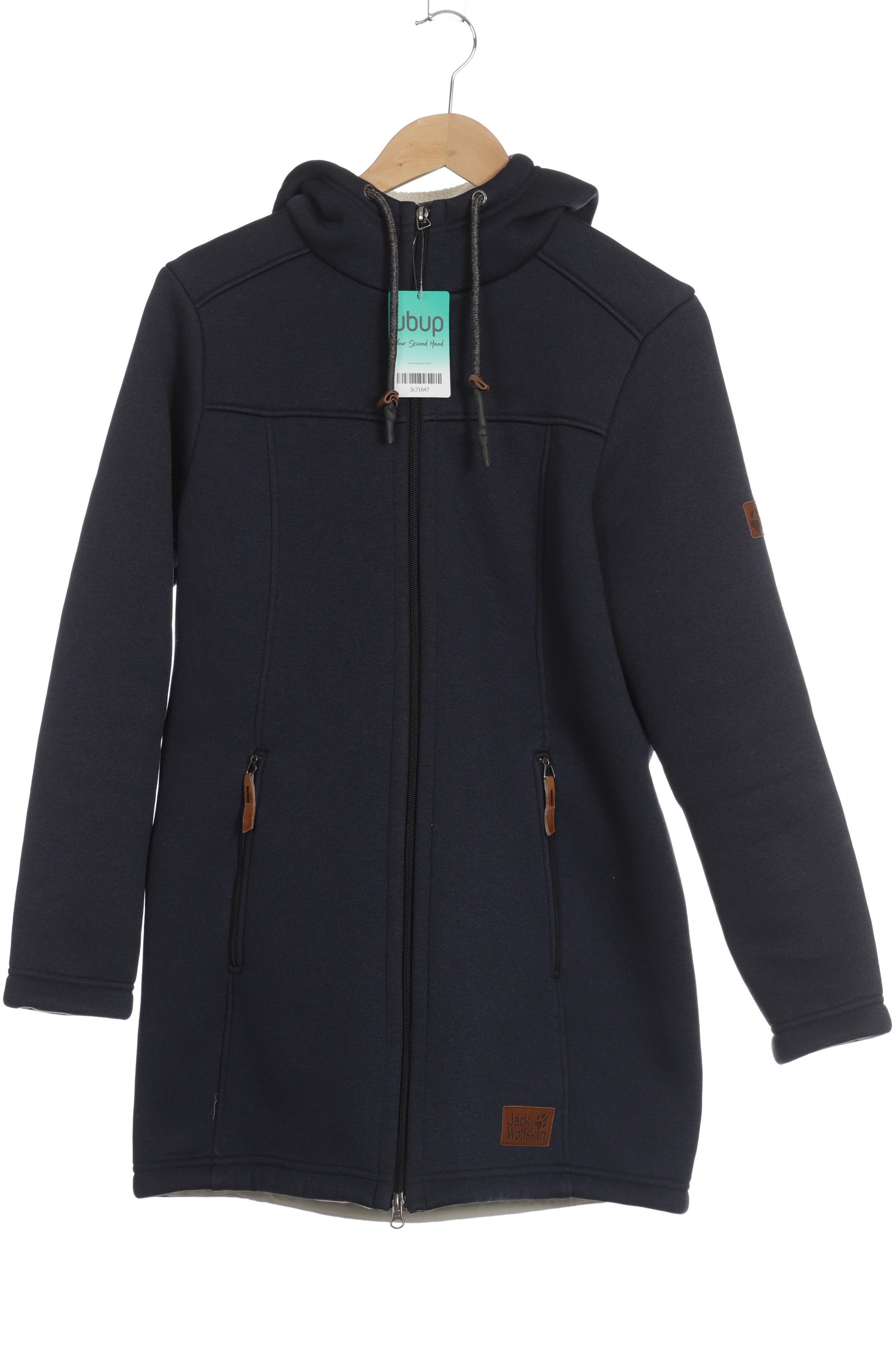 

Jack Wolfskin Damen Jacke, blau, Gr.