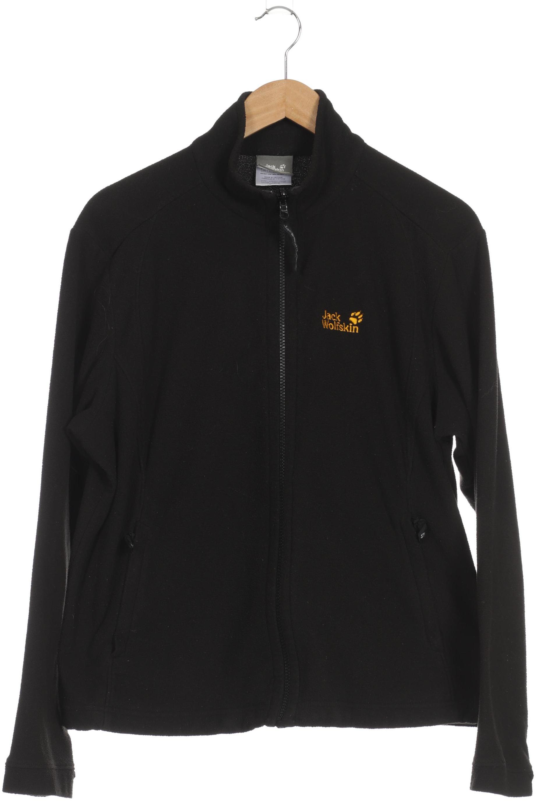 

Jack Wolfskin Damen Jacke, schwarz, Gr.