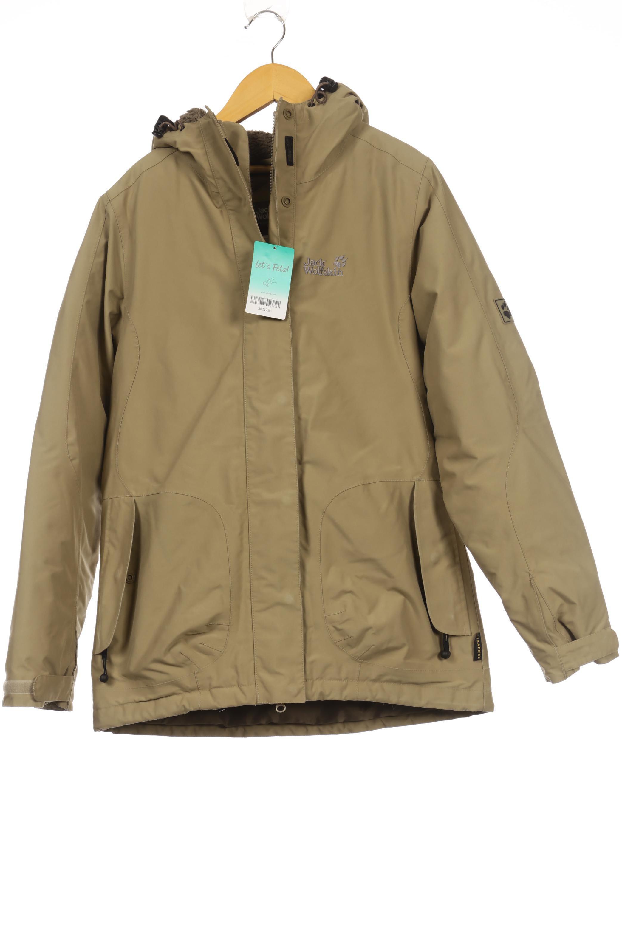 

Jack Wolfskin Damen Jacke, beige, Gr.
