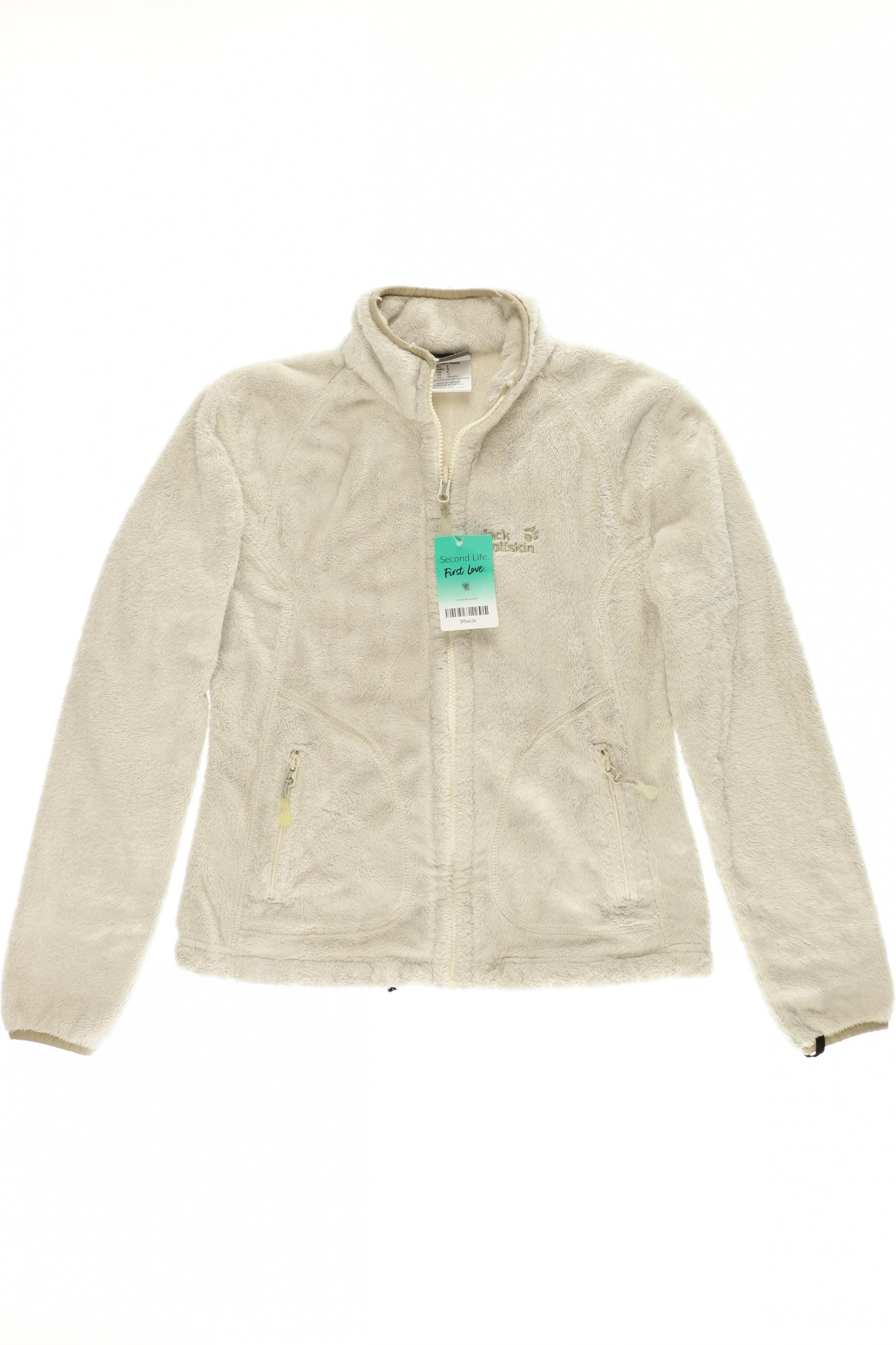 

Jack Wolfskin Damen Jacke, beige, Gr.