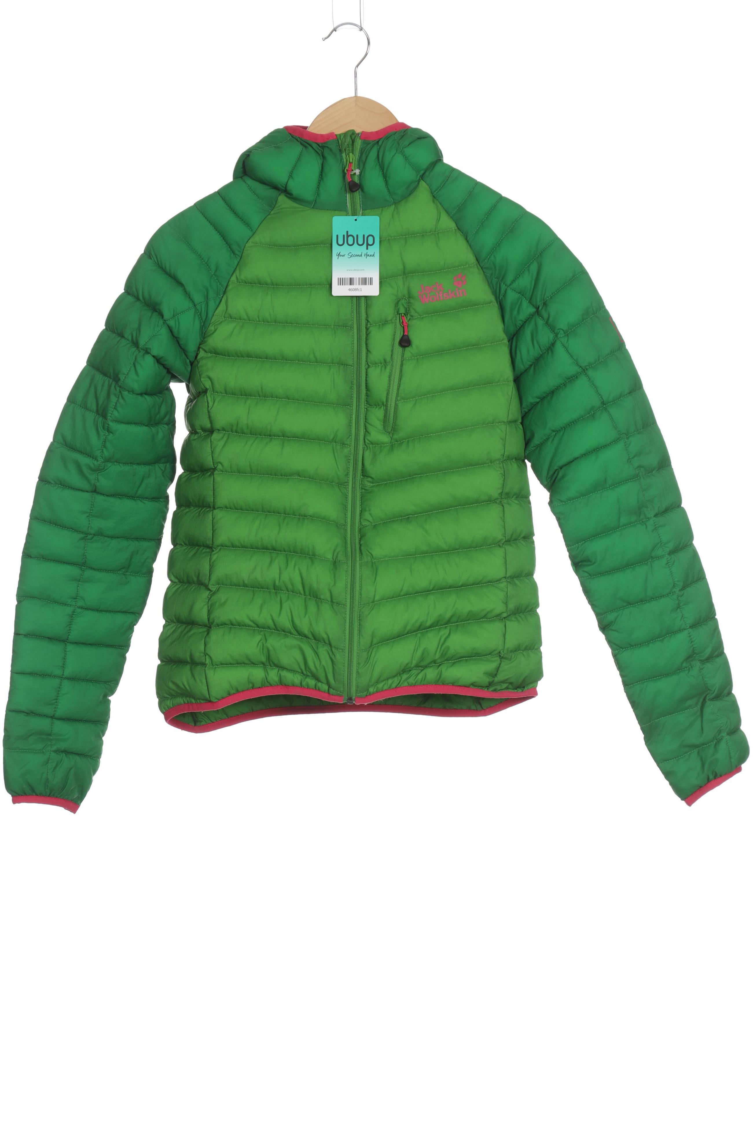 

Jack Wolfskin Damen Jacke, grün, Gr.