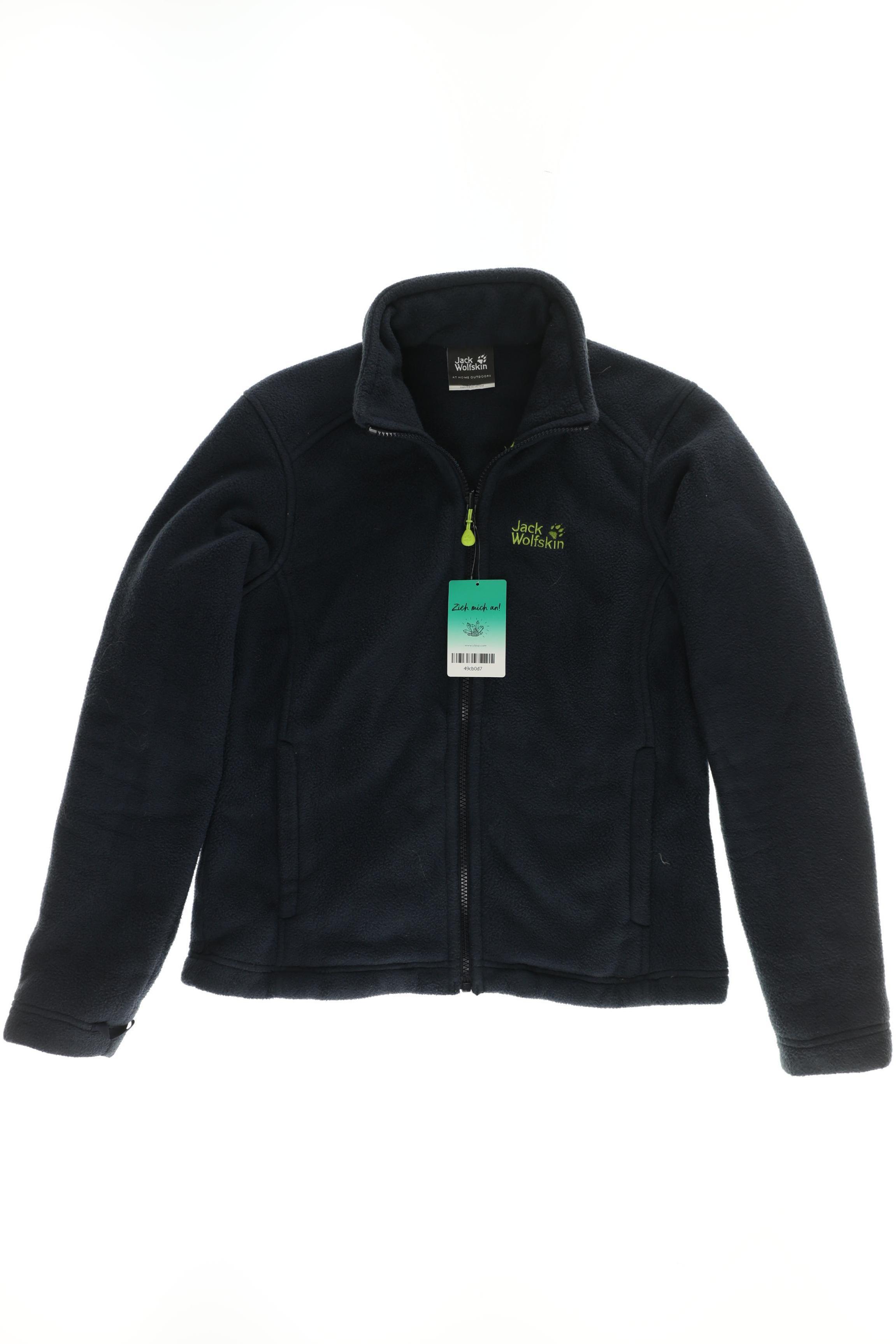 

Jack Wolfskin Damen Jacke, blau, Gr.