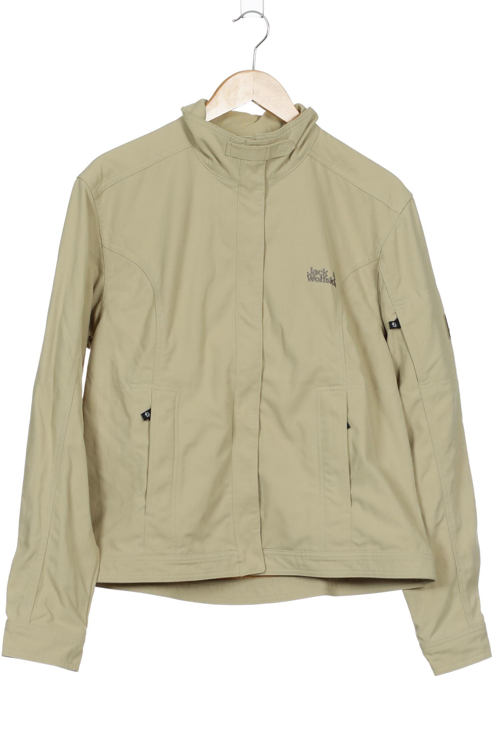 

Jack Wolfskin Damen Jacke, beige, Gr.