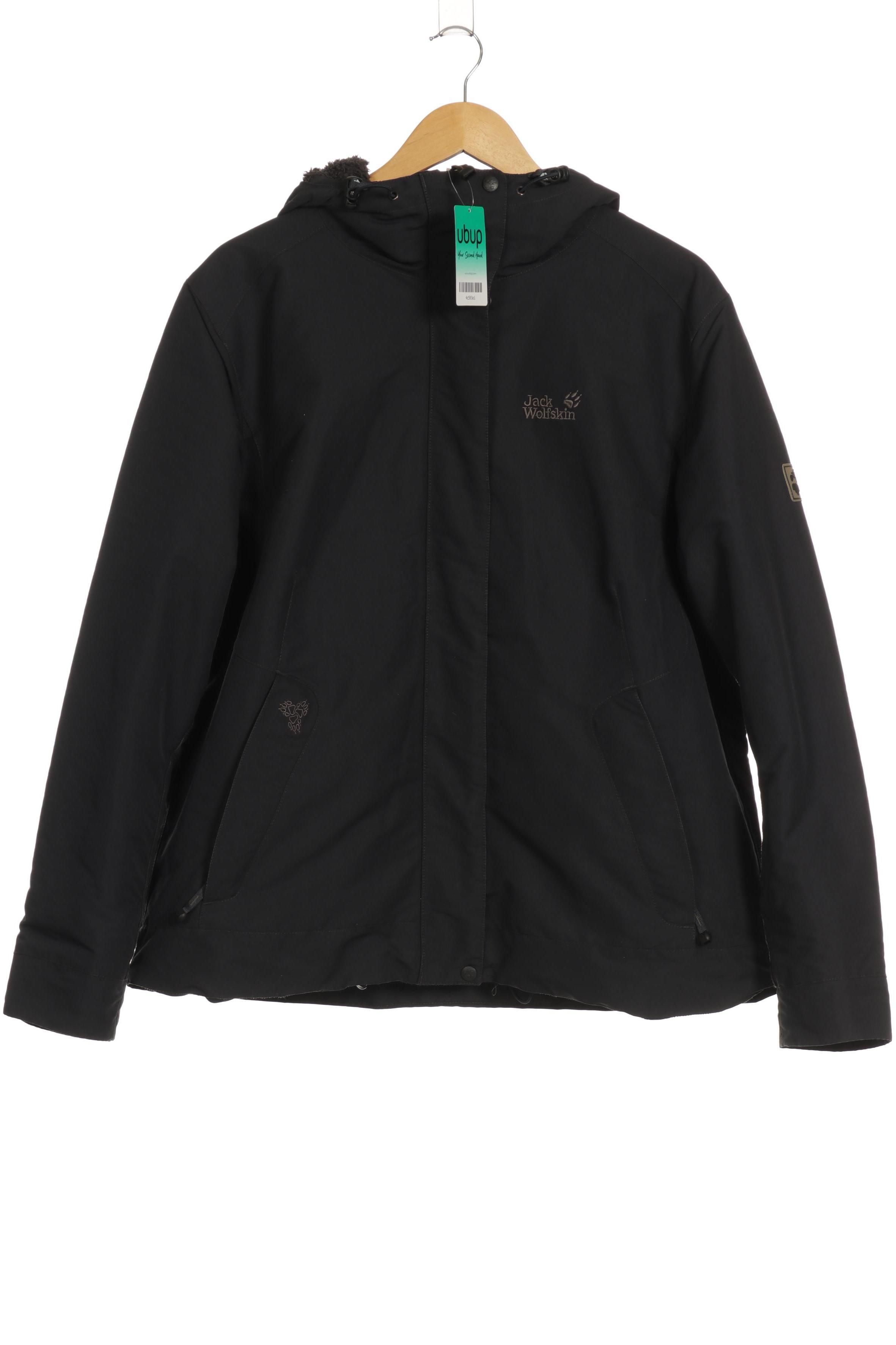 

Jack Wolfskin Damen Jacke, blau, Gr.