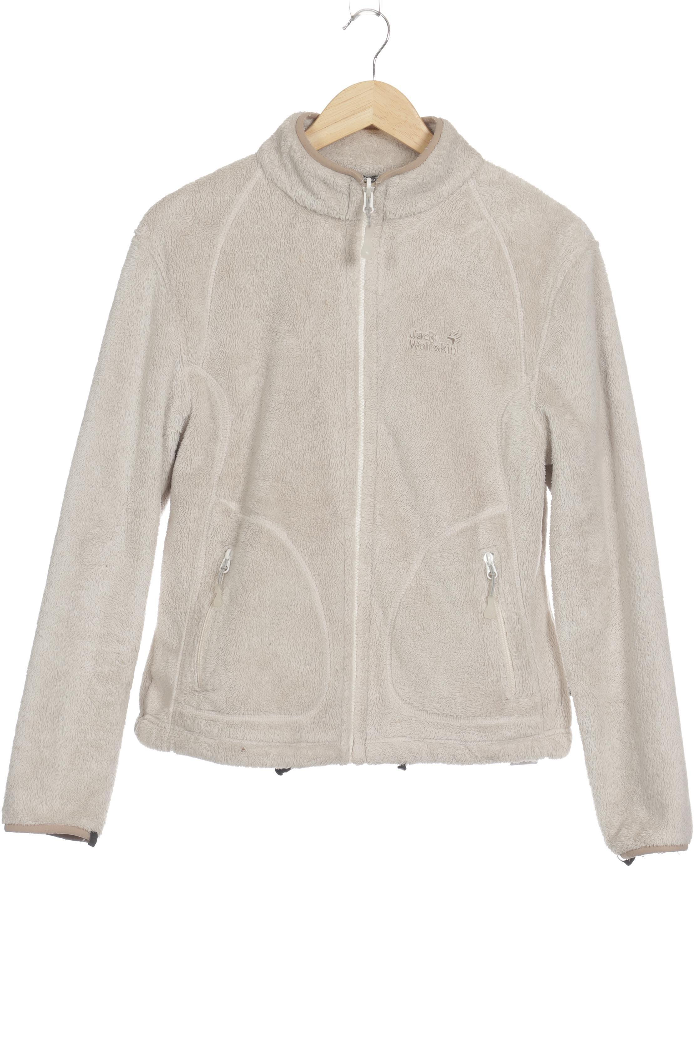 

Jack Wolfskin Damen Jacke, beige, Gr.