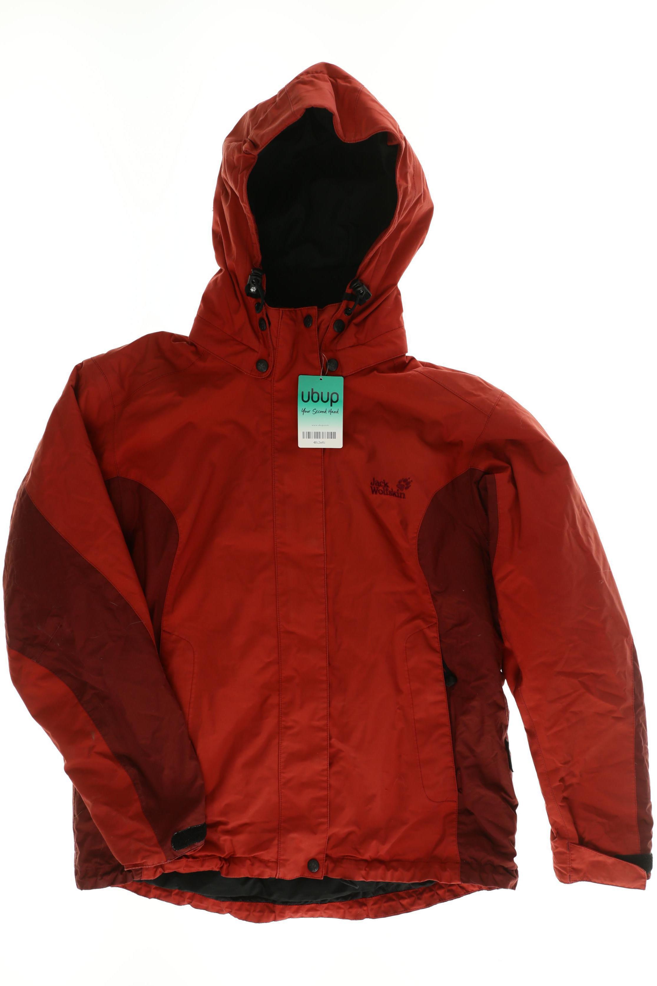 

Jack Wolfskin Damen Jacke, rot, Gr.