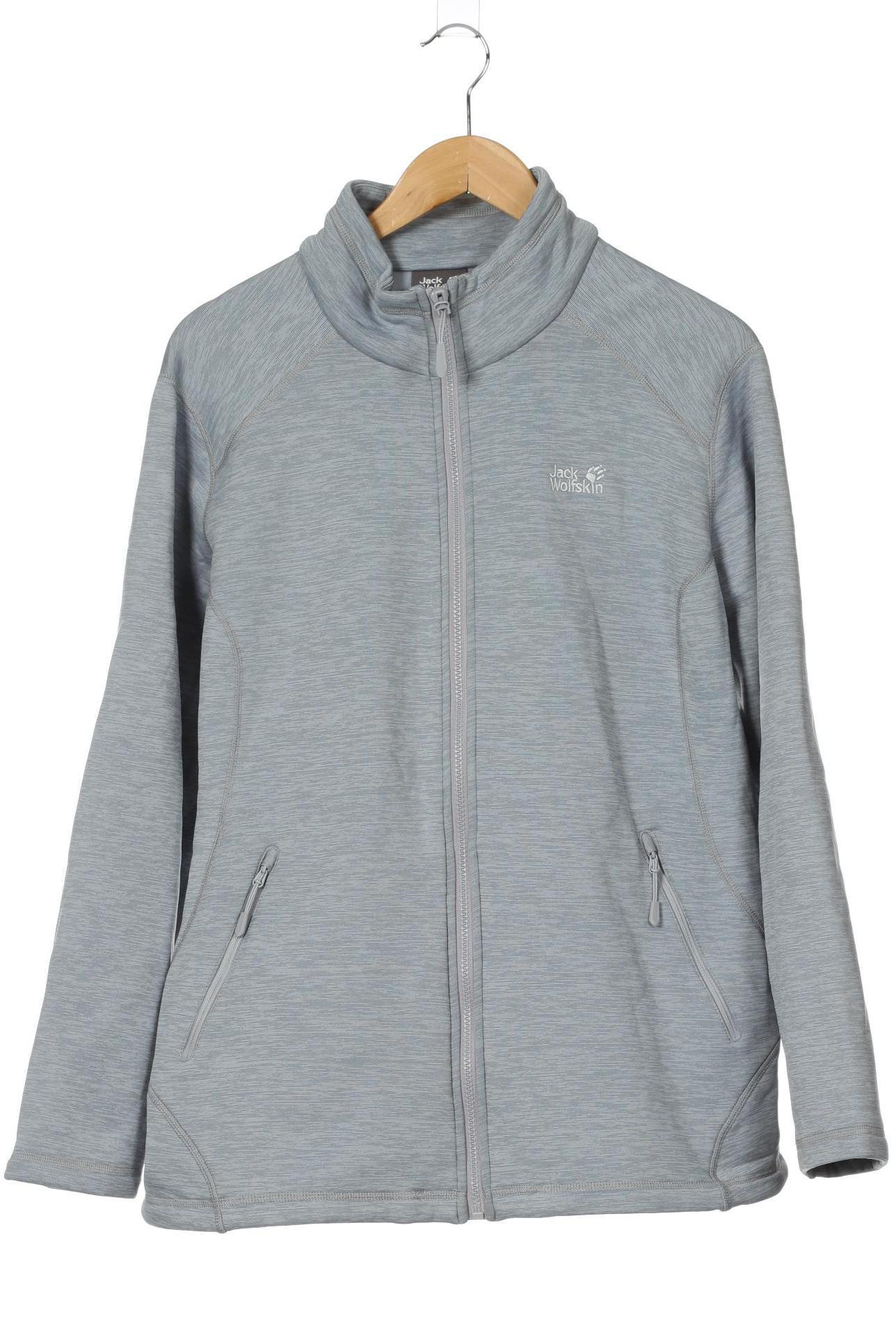 

Jack Wolfskin Damen Jacke, blau, Gr.