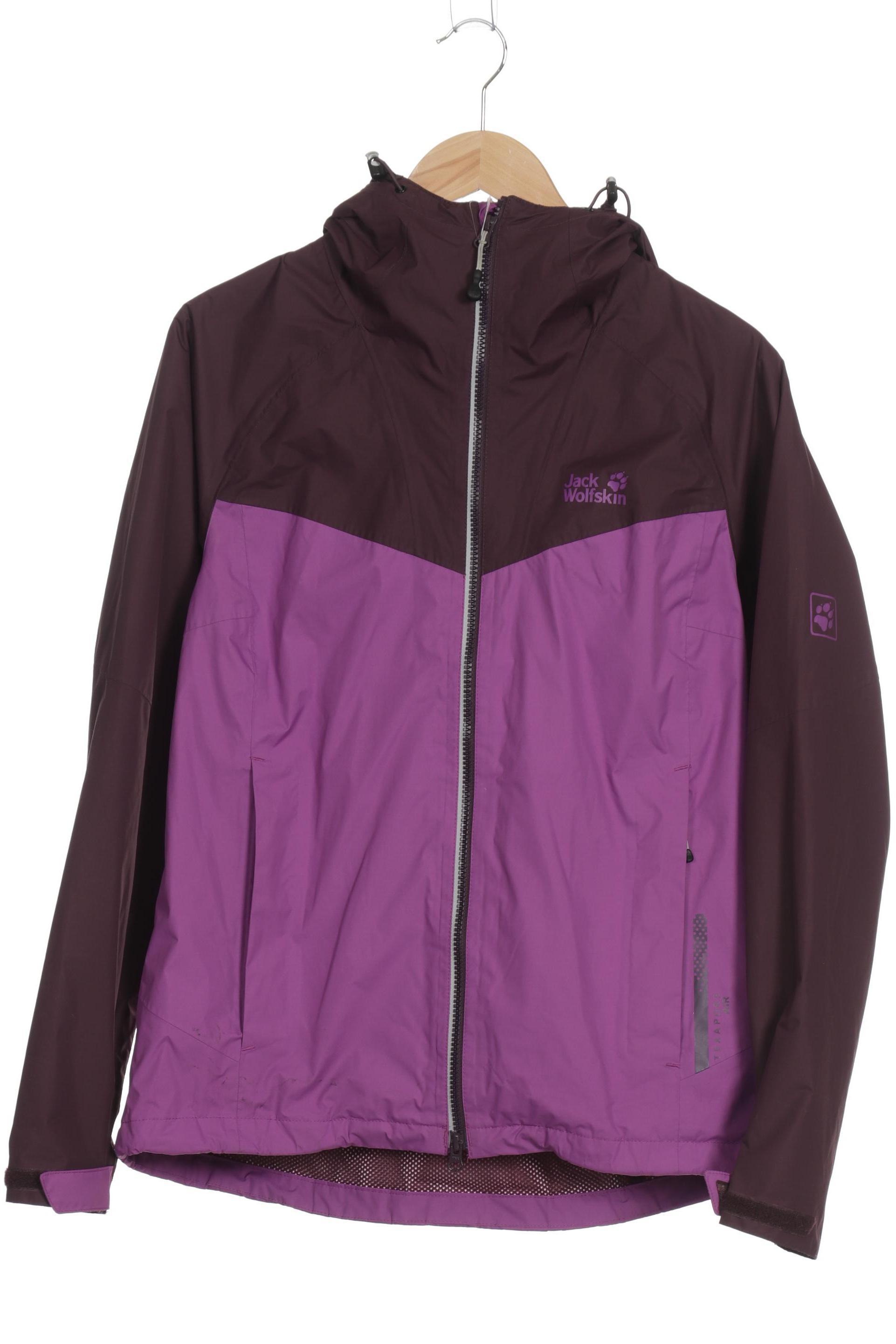

Jack Wolfskin Damen Jacke, lila, Gr.