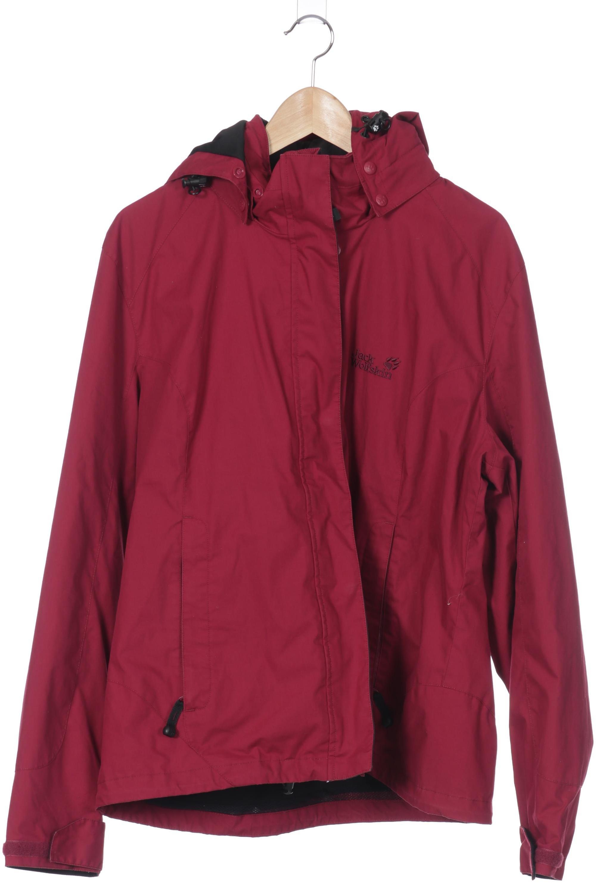 

Jack Wolfskin Damen Jacke, pink, Gr.