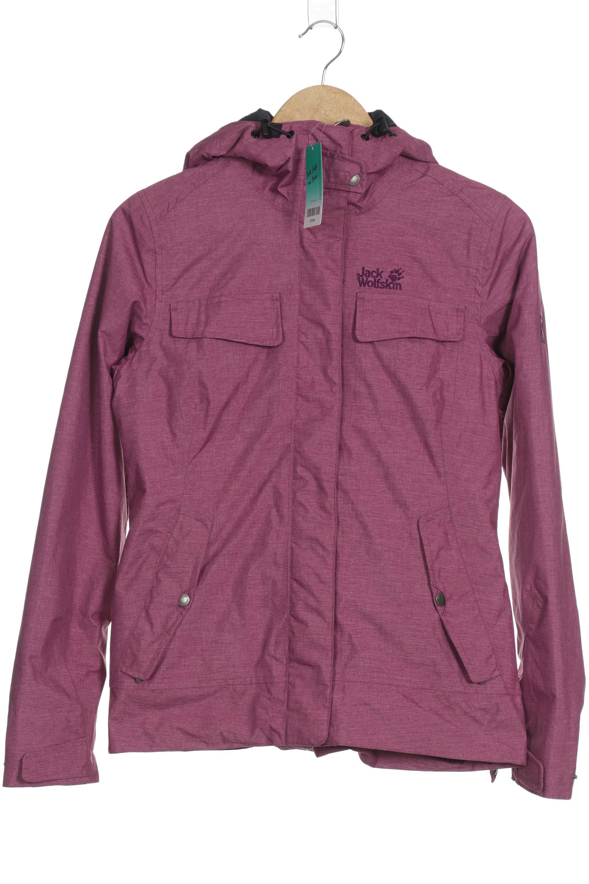 

Jack Wolfskin Damen Jacke, pink, Gr.