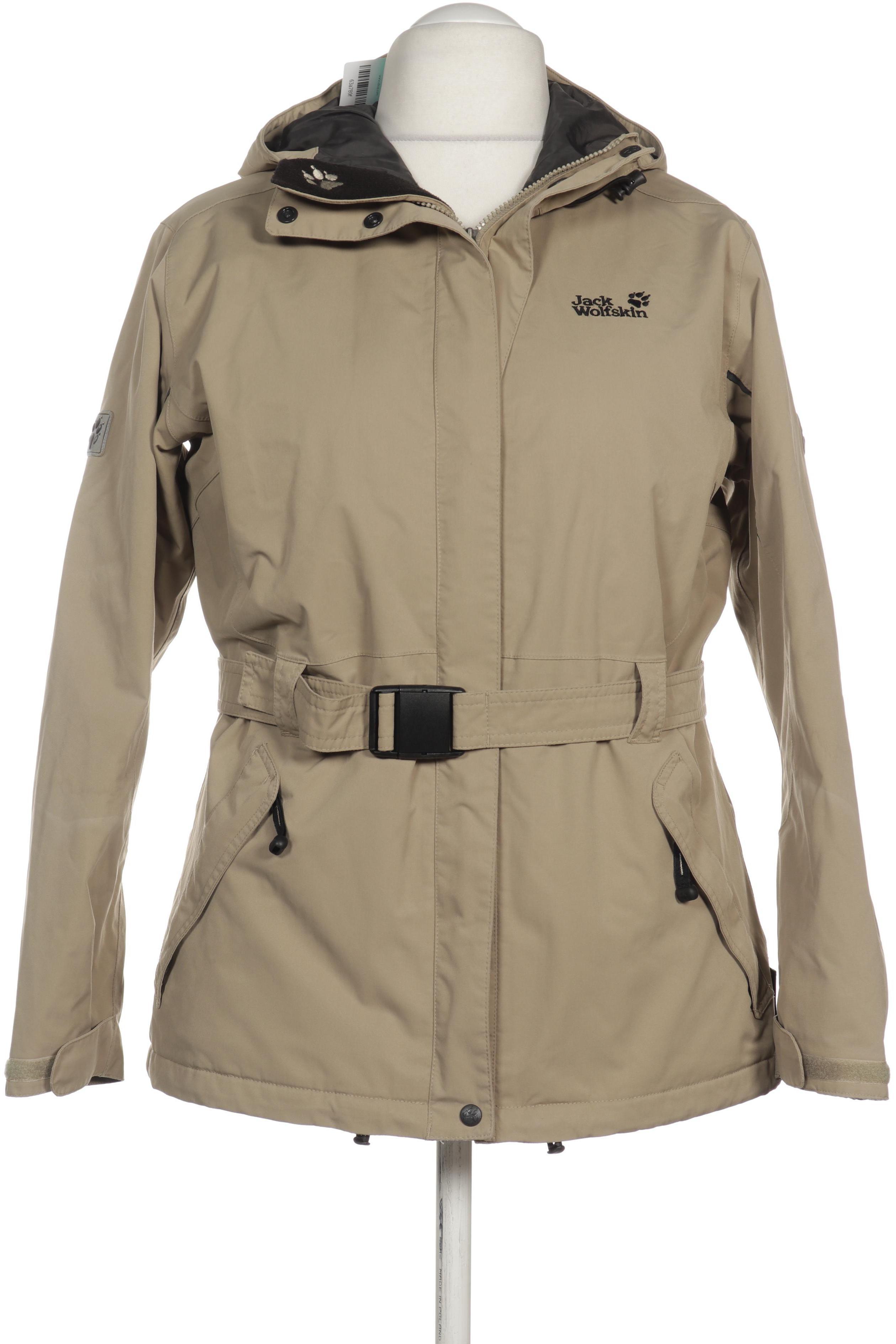 

Jack Wolfskin Damen Jacke, beige, Gr.