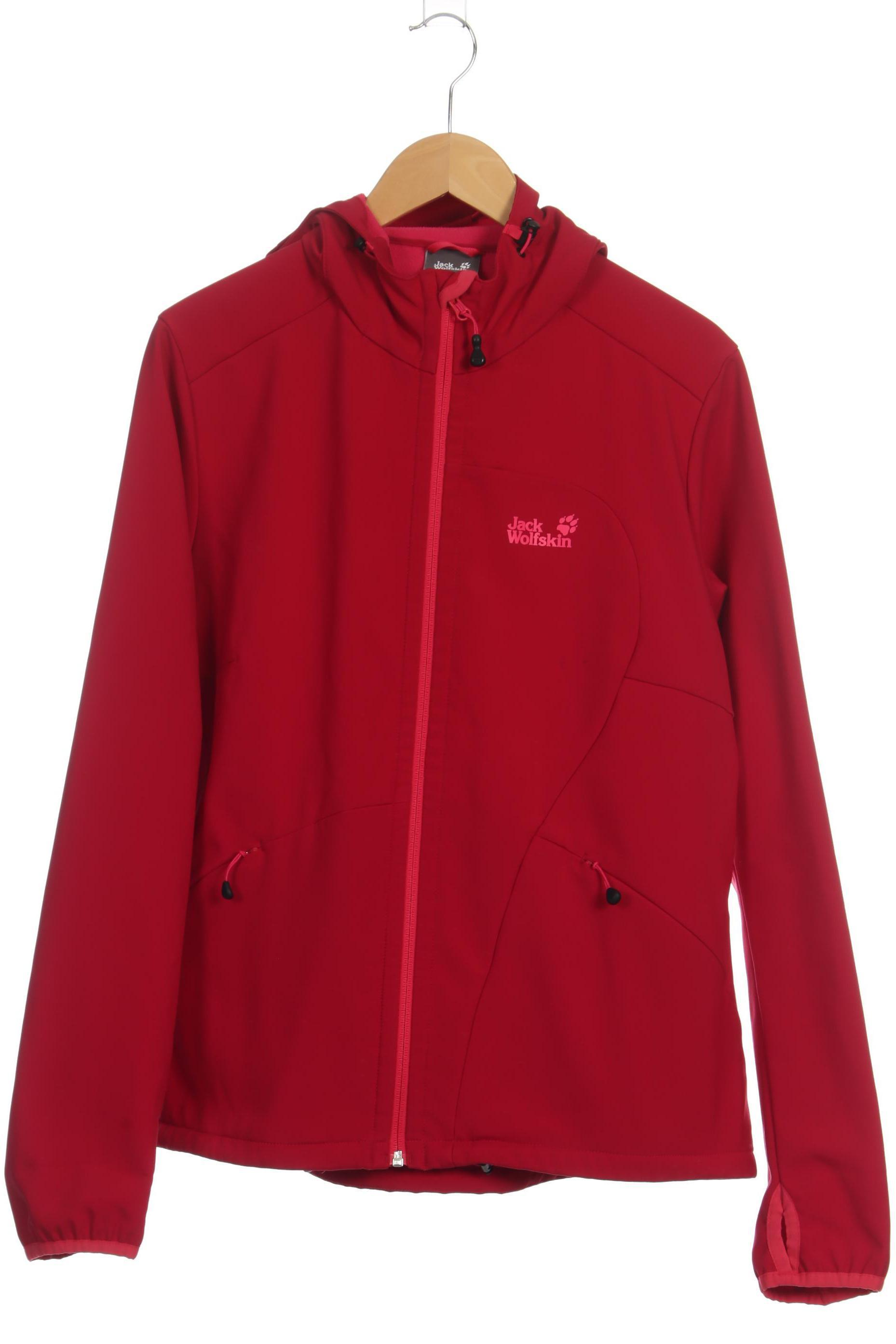 

Jack Wolfskin Damen Jacke, pink, Gr.