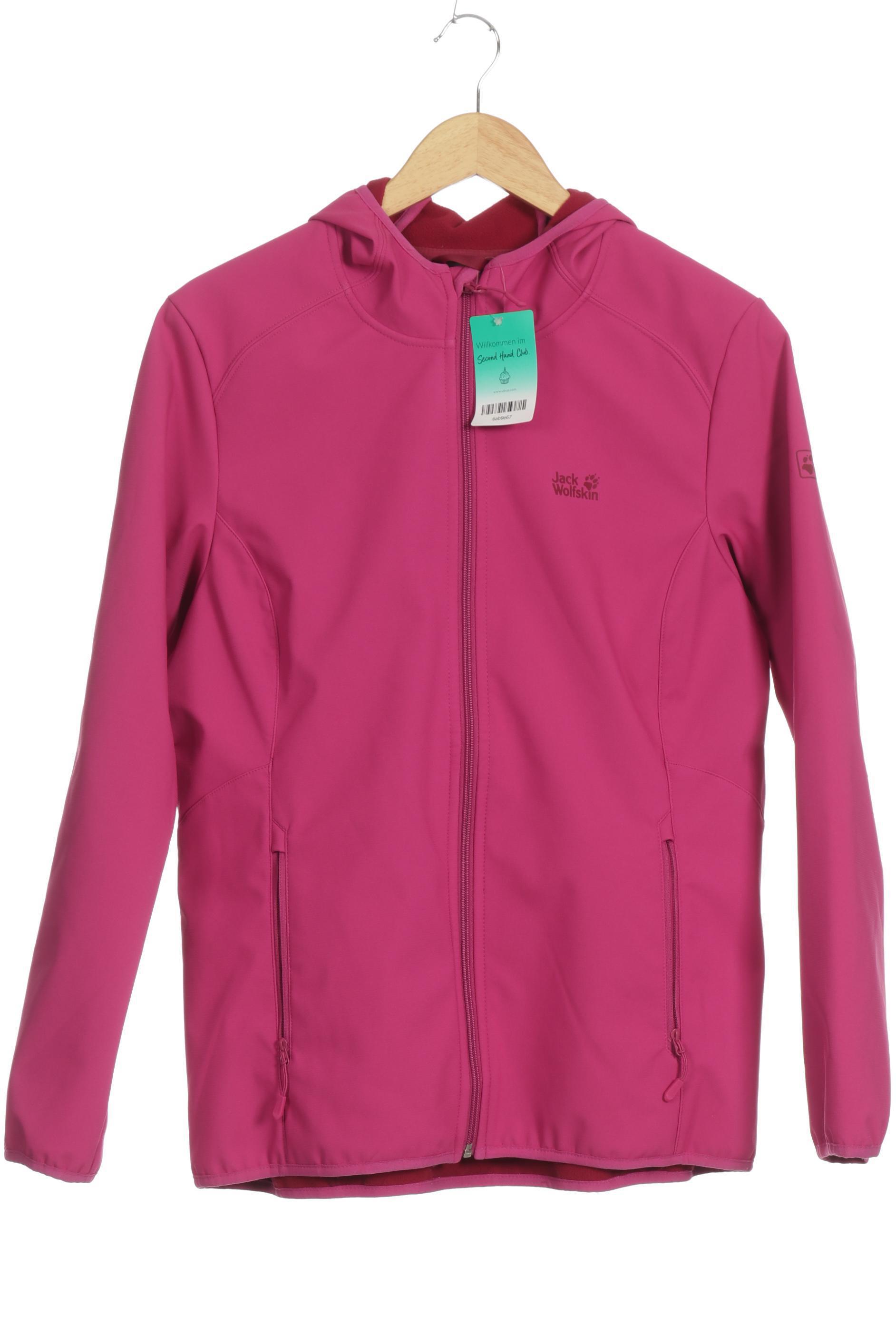 

Jack Wolfskin Damen Jacke, pink, Gr.