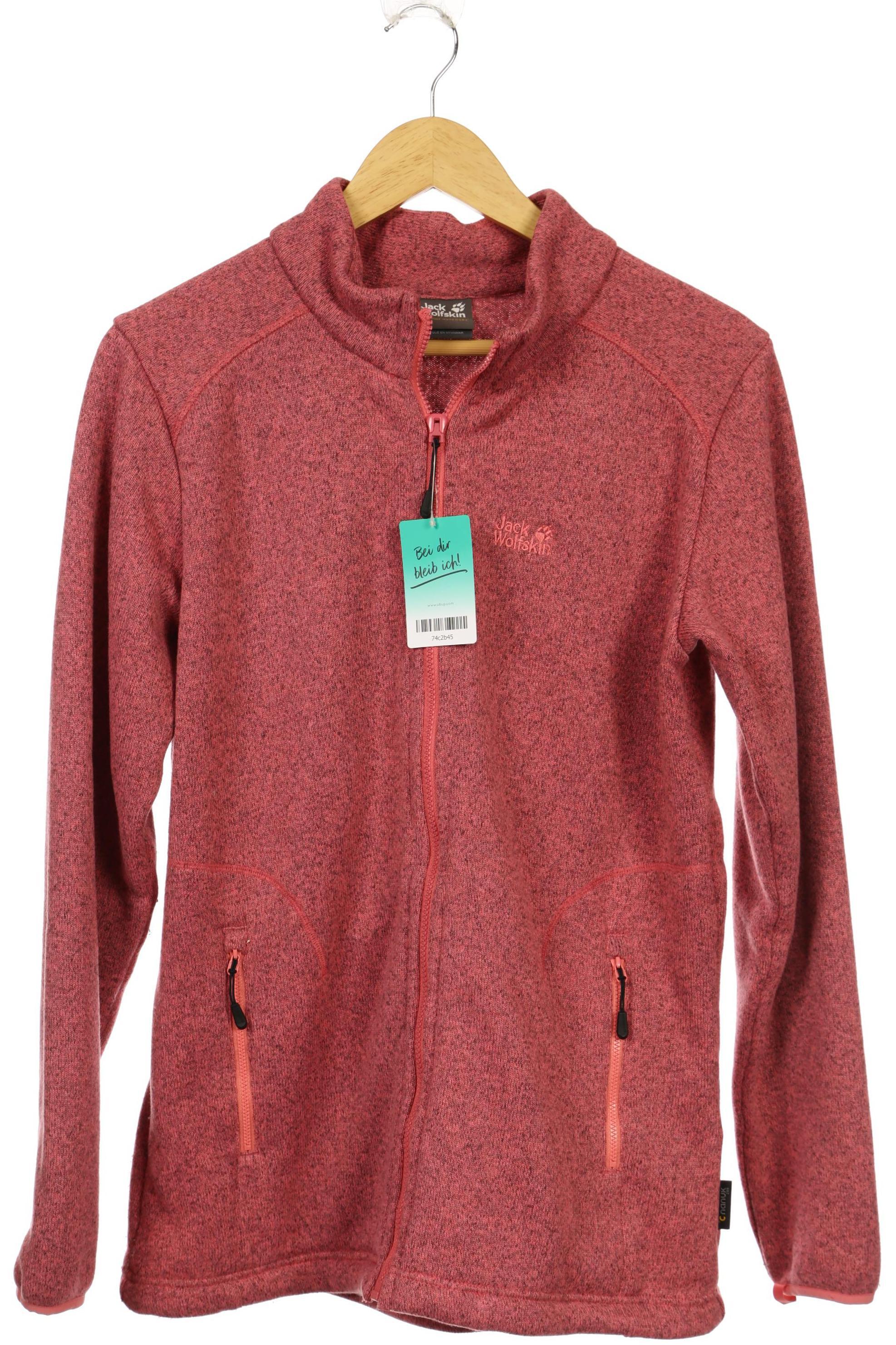 

Jack Wolfskin Damen Jacke, pink, Gr.